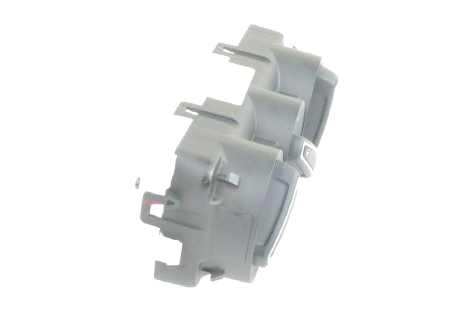 Comando de Regulagem de Ar Condicionado VW 5U1820045BZI5 - Imagem 19