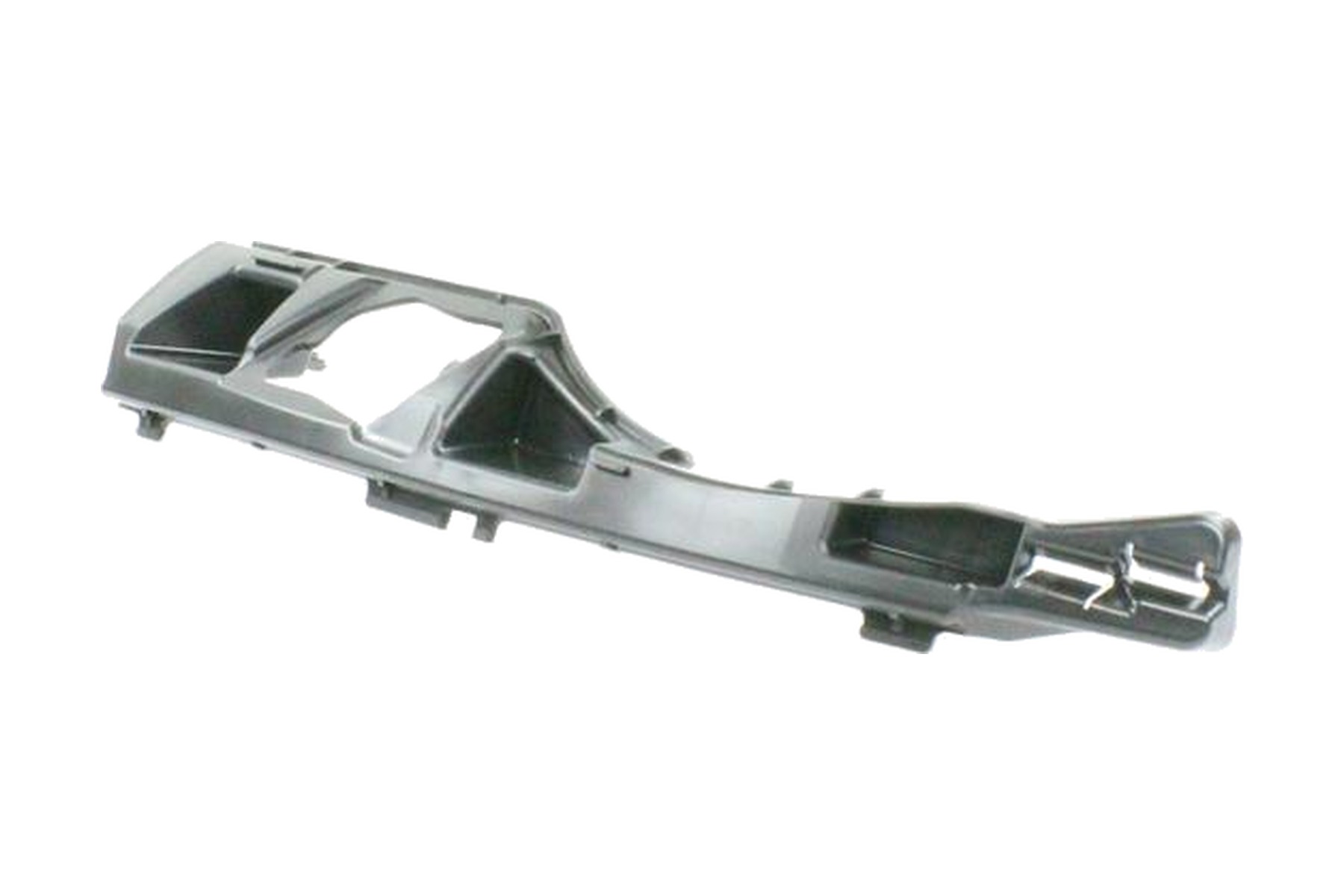 Suporte de Farol de Milha Esquerdo (Motorista) VW 6Q0807723A - Imagem 4