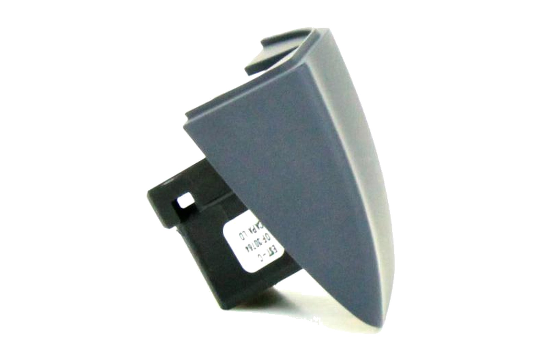 Acabamento de Cilindro de Fechadura de Porta VW 6EA839168DGRU - Imagem 21