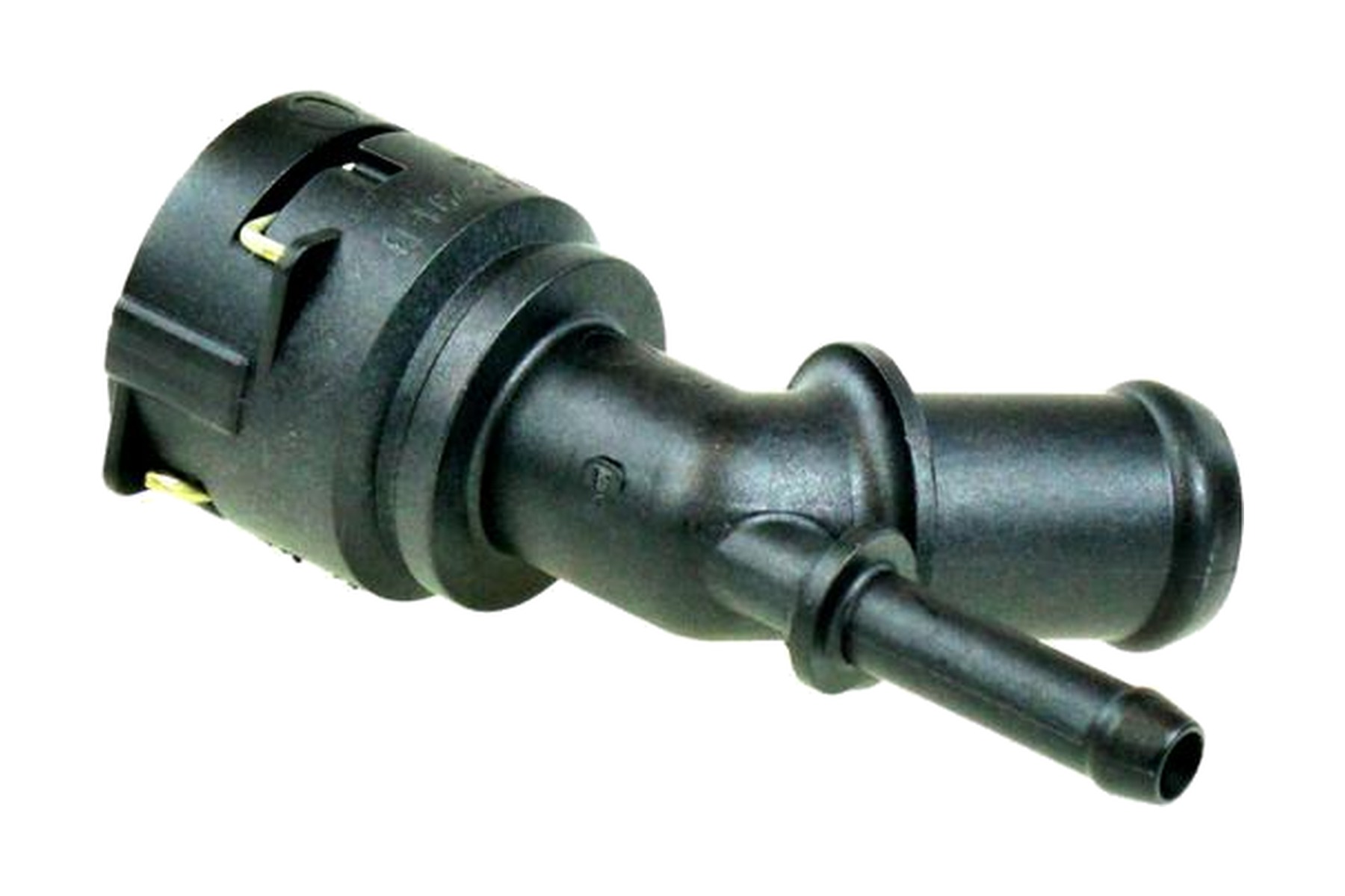 Conexão de Mangueira de Água de Radiador VW 1J0122291B - Imagem 15