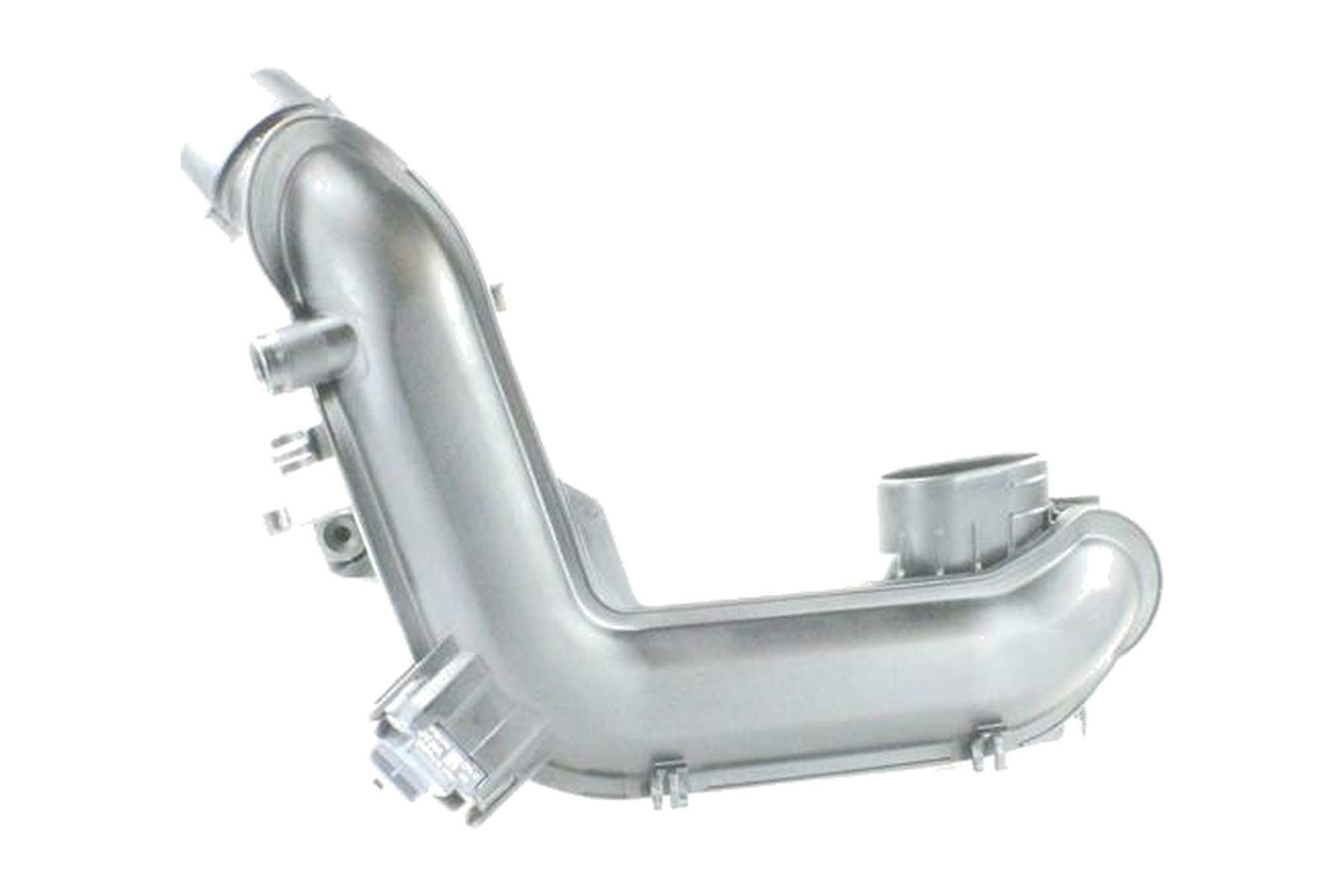 Mangueira de Caixa de Filtro de Ar de Motor VW 04C145673J - Imagem 12