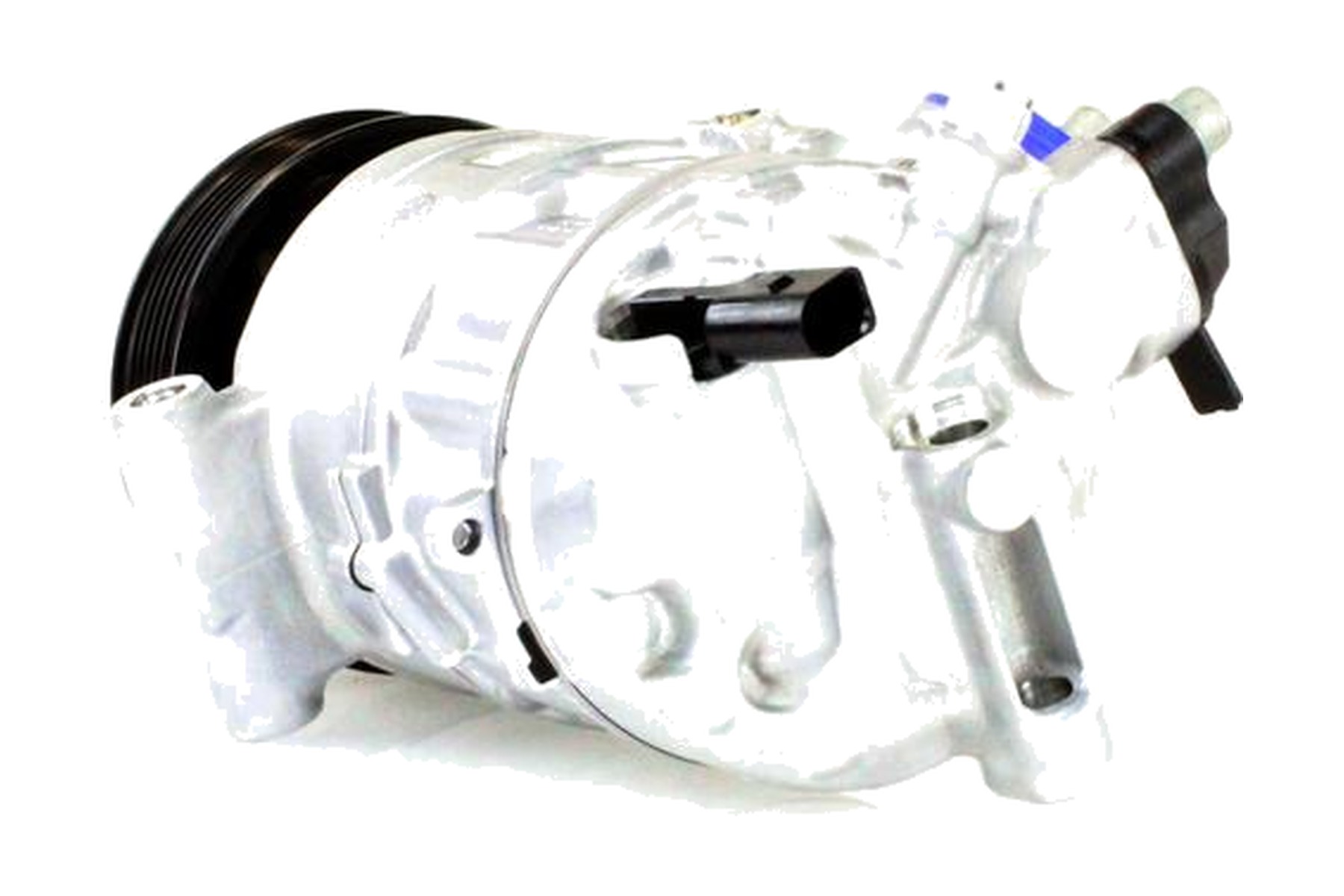 Compressor de Ar Condicionado VW 5Q0820803K - Imagem 17