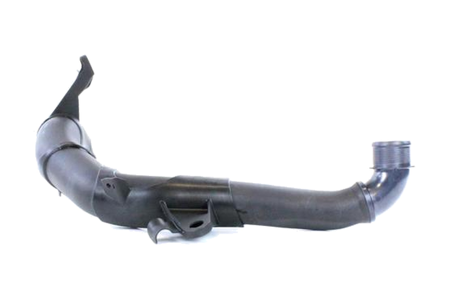 Tubo de Intercooler VW 5Q0145840D - Imagem 14