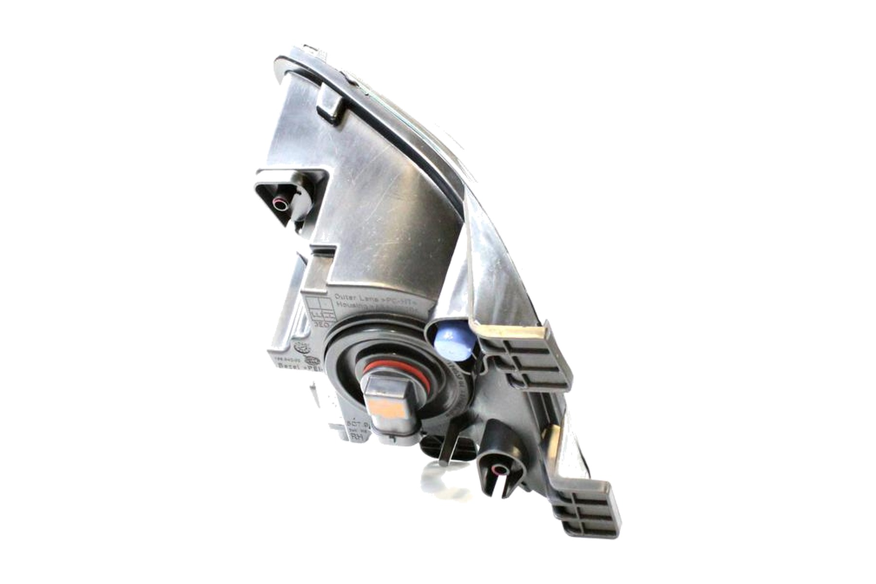 Farol de Milha Dianteiro Direito (Passageiro) VW 5C7941700R - Imagem 16