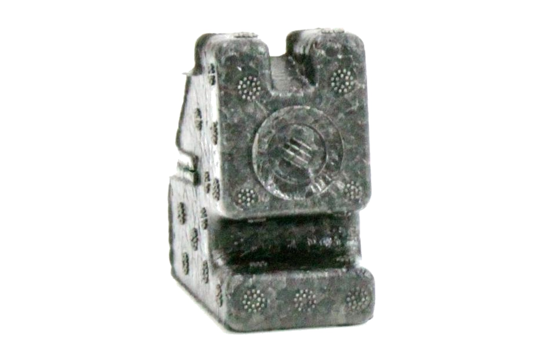 Espuma de Impacto de Para-choque VW 5U7807439BAAA - Imagem 6