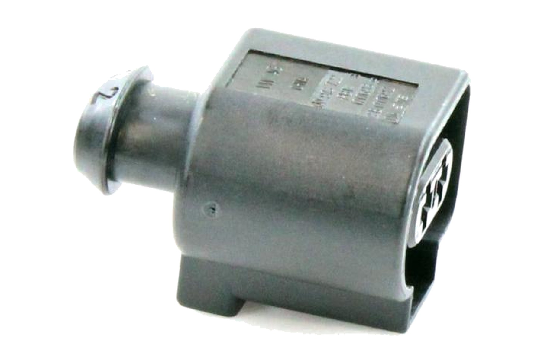 Conector de Chicote Elétrico VW 1J0973722 - Imagem 8