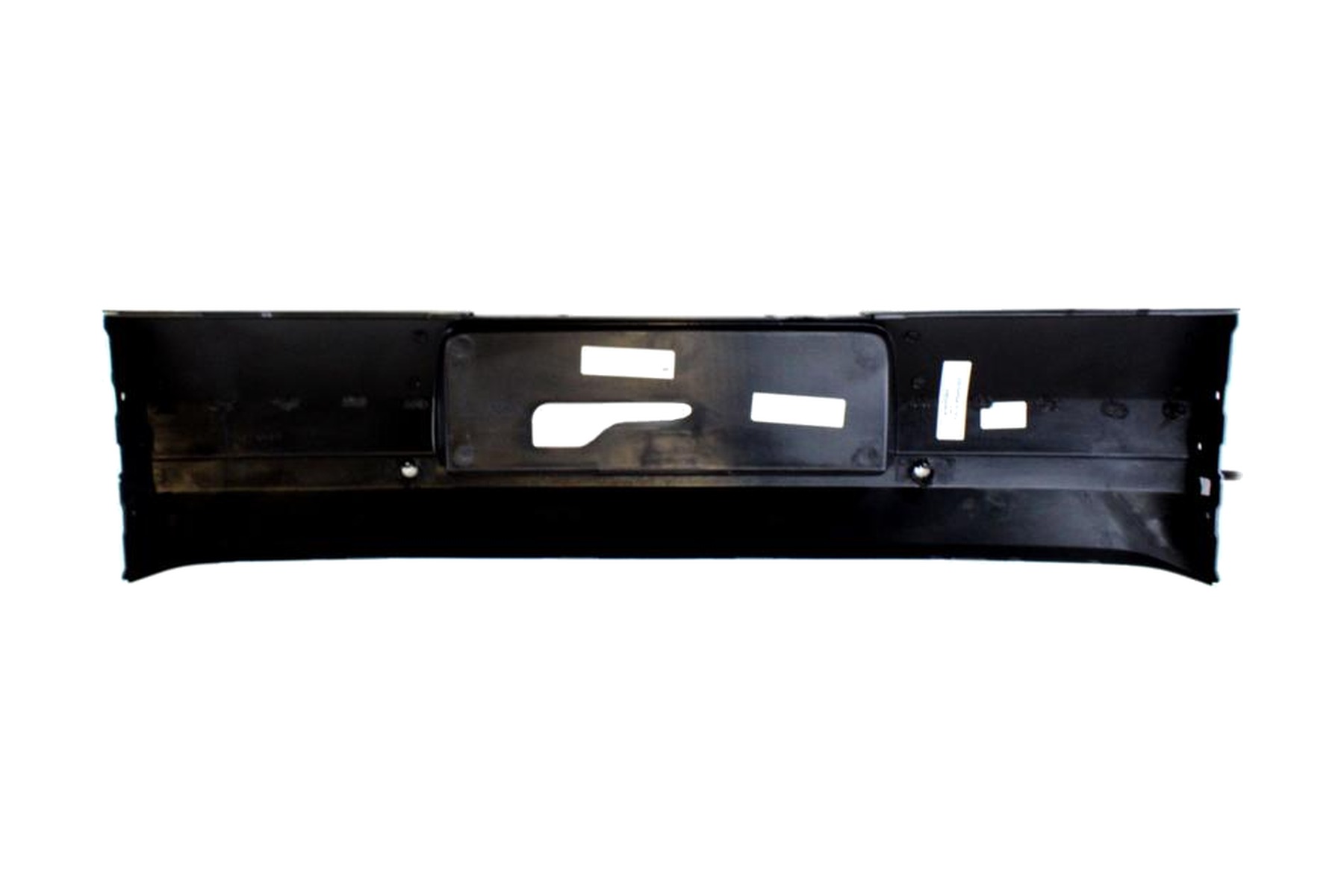 Para-choque Traseiro VW 5U7807421DGRU - Imagem 3