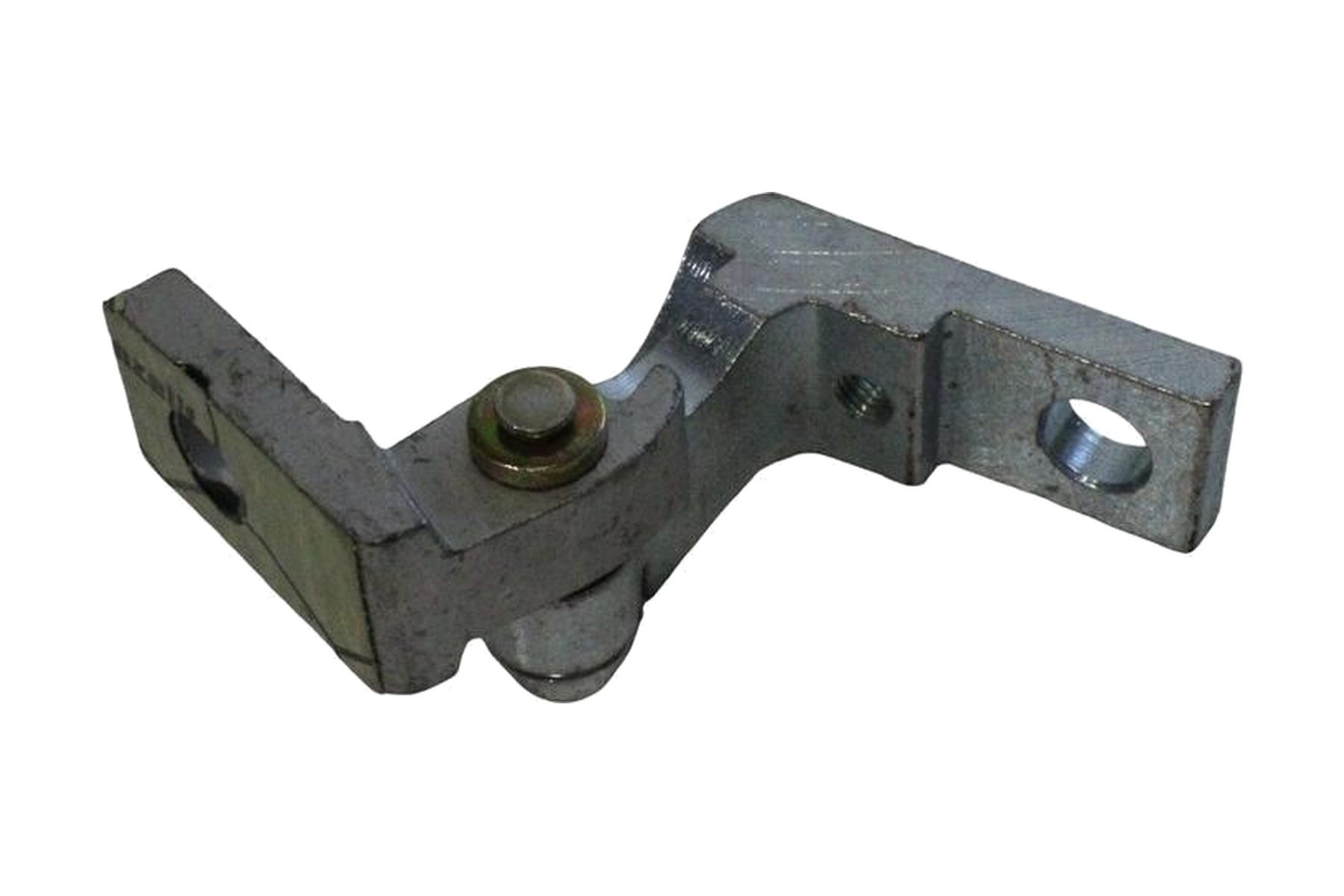 Dobradiça VW 6E0831402C - Imagem 3