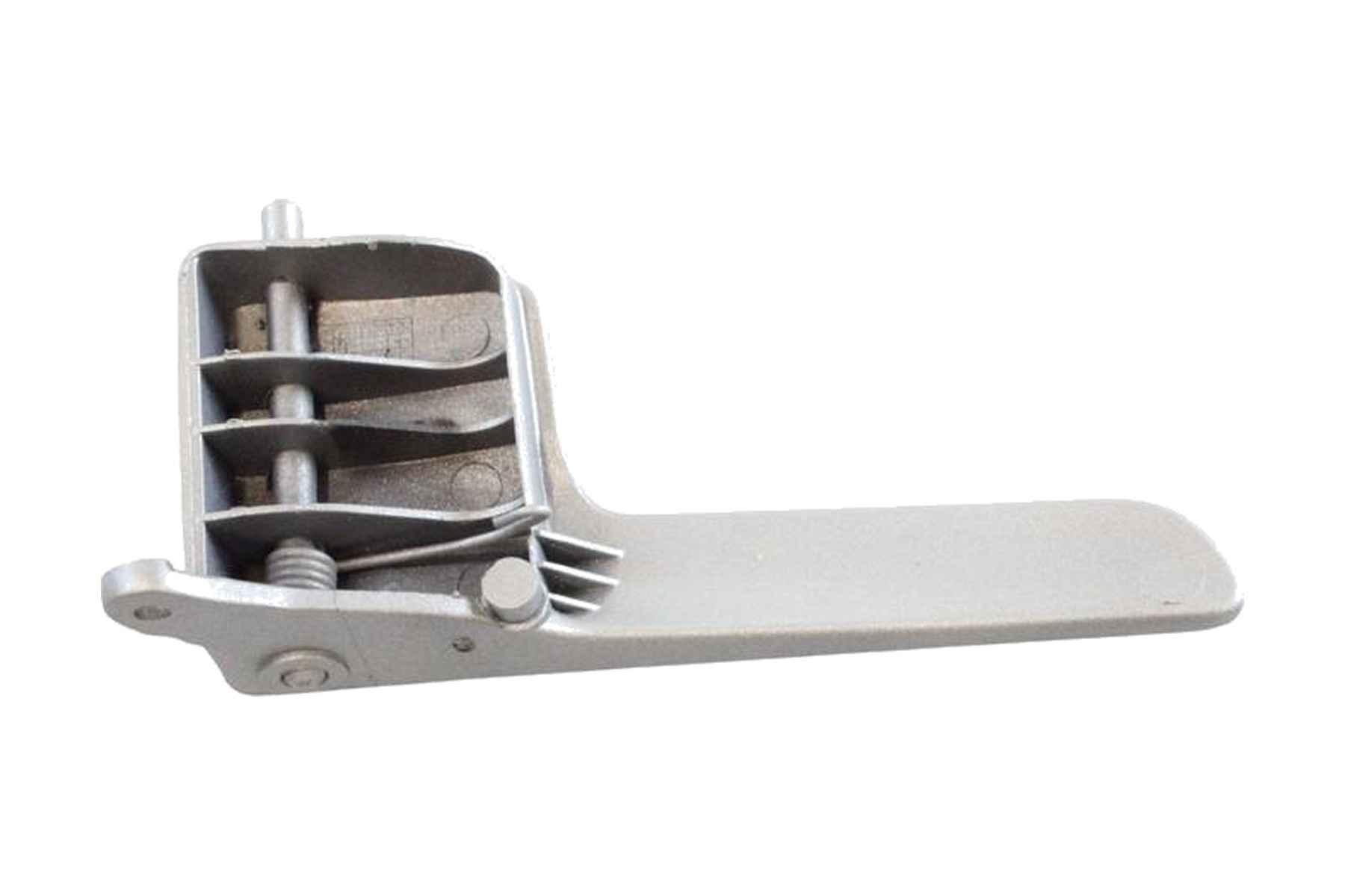 Moldura VW 5Z0837114AQC6 - Imagem 3