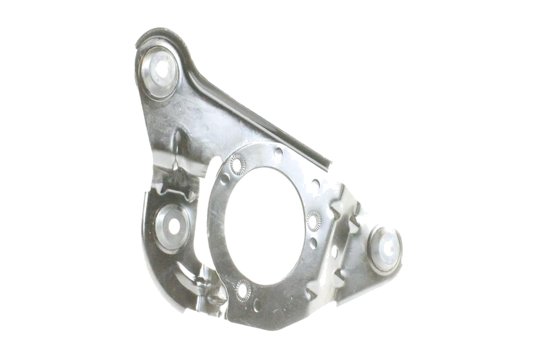 Suporte VW 2QB612391 - Imagem 12