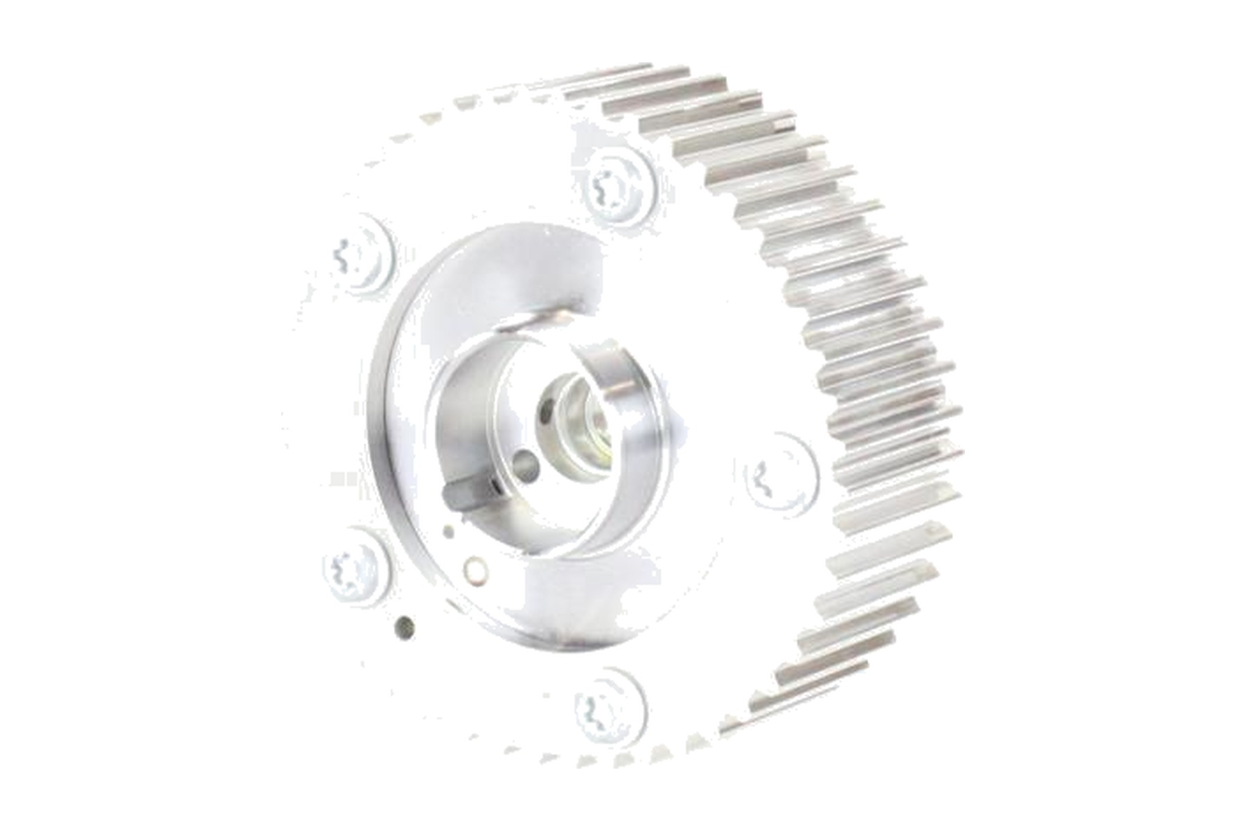 Polia de Comando de Válvulas VW 04C109088C - Imagem 3