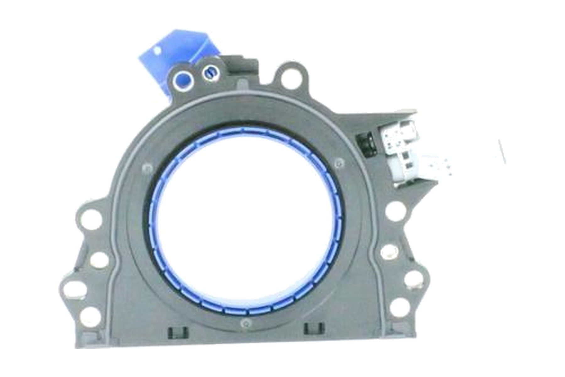 Retentor de Volante de Motor Traseiro Flange VW 04E103170Q - Imagem 13
