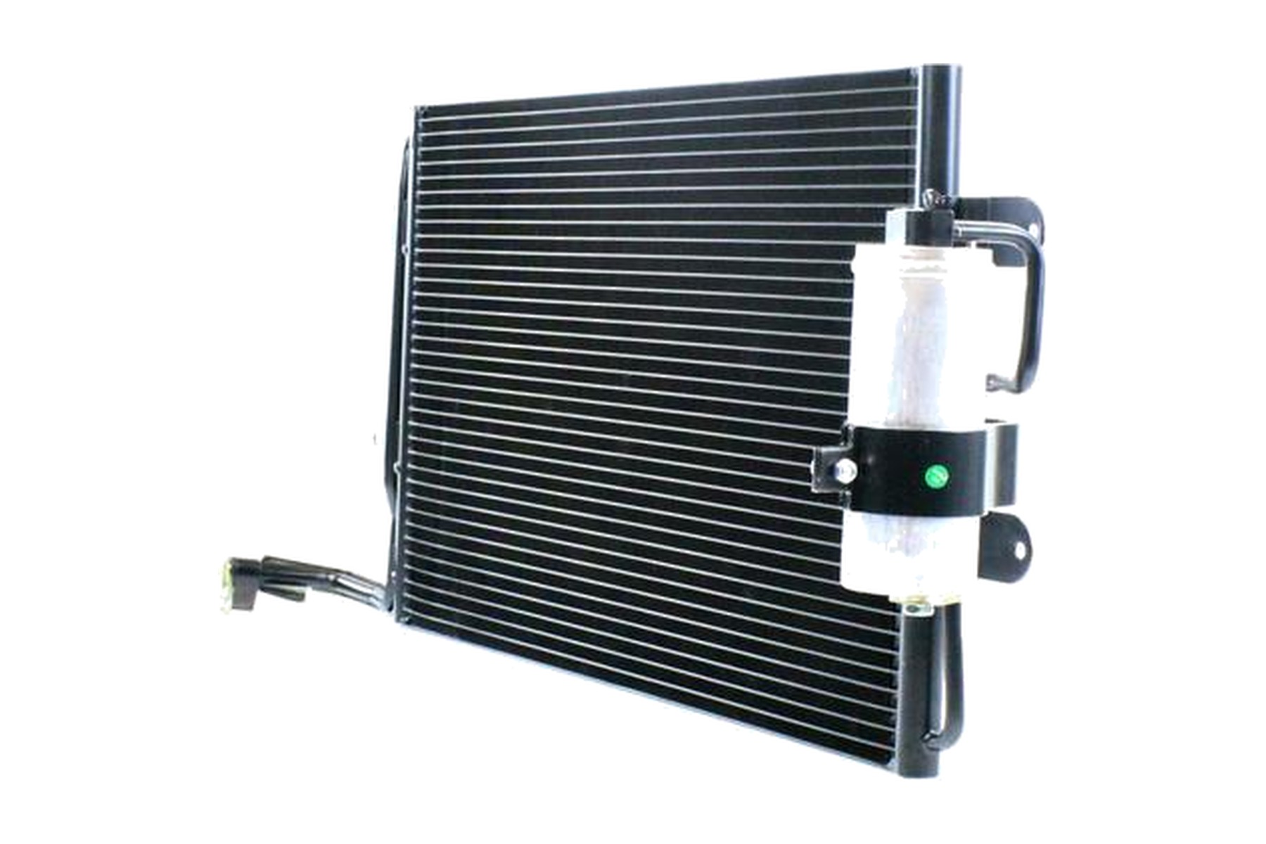 Condensador de Ar Condicionado VW 1JE820411 - Imagem 5