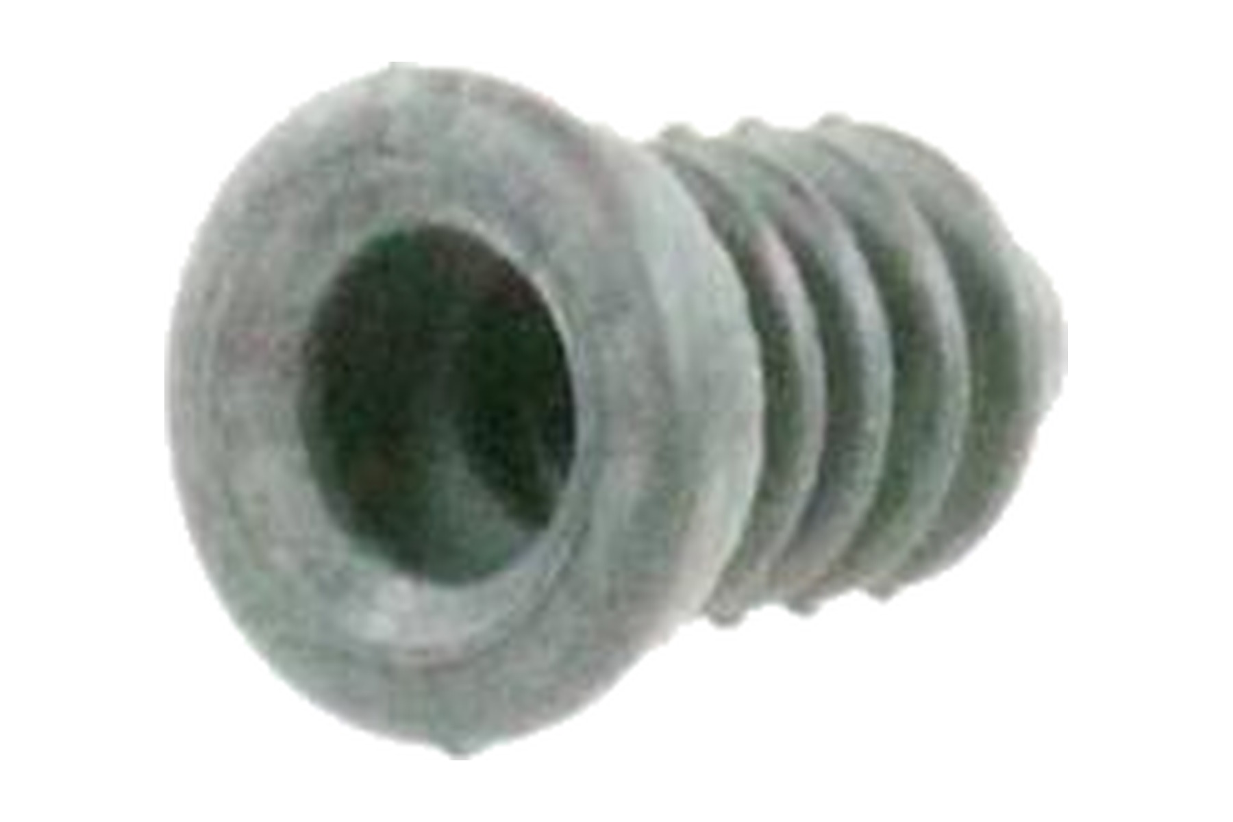 Coifa de Haste de Acionamento de Fechadura VW 3B0837861A - Imagem 10