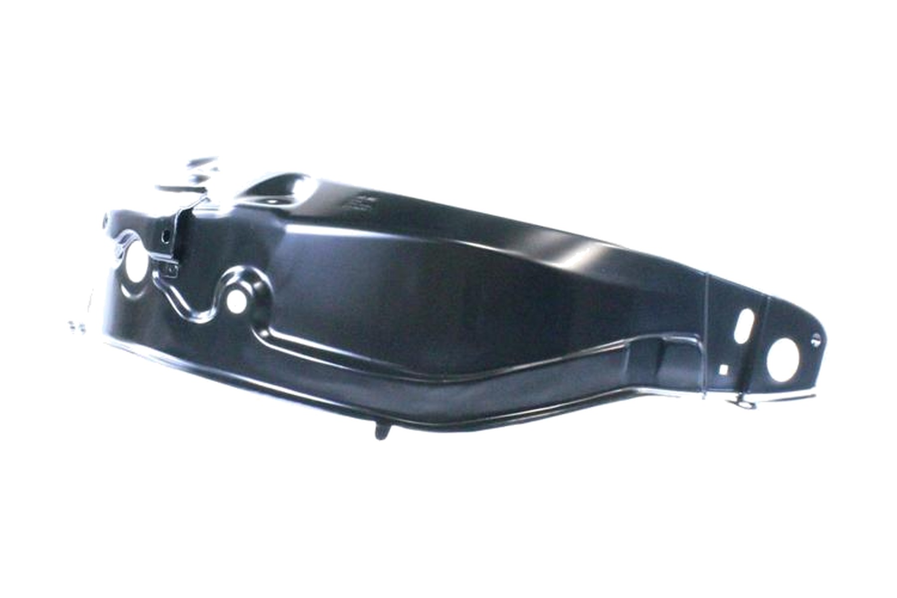 Chapa de Caixa de Roda VW 5Z4809409AGRU - Imagem 3