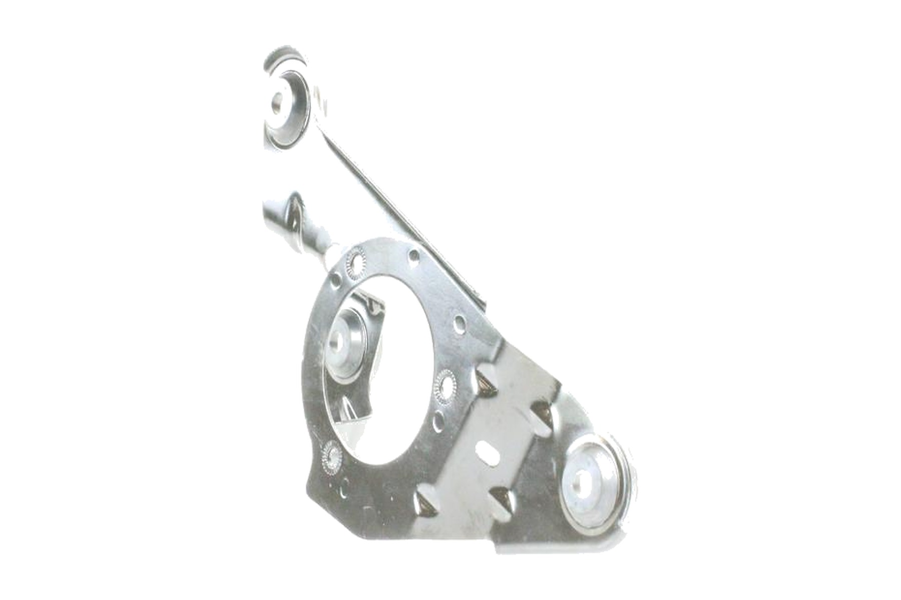 Suporte VW 2QB612391 - Imagem 16