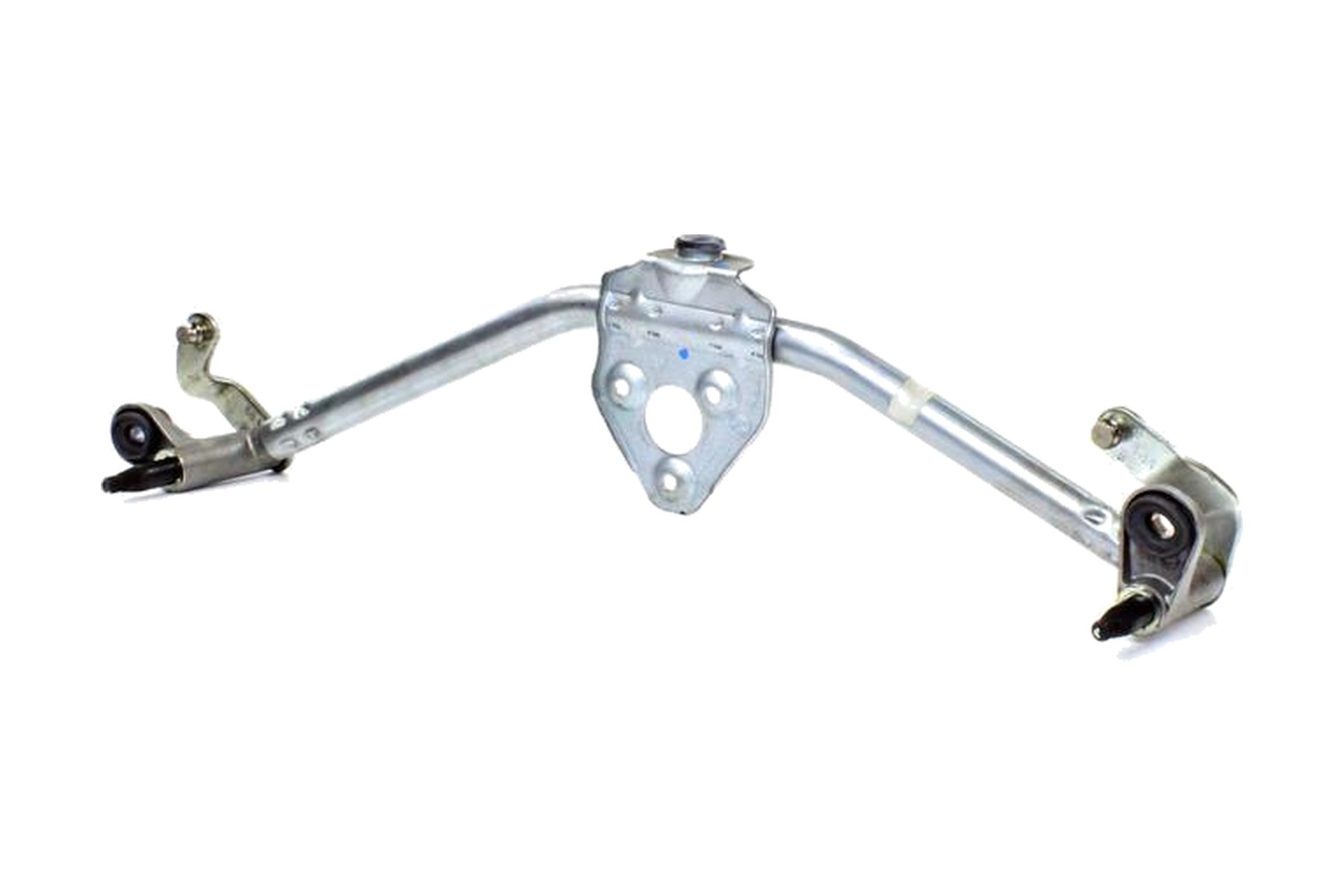 Haste de Limpador de Para-brisa Dianteiro VW 6QE955603 - Imagem 15