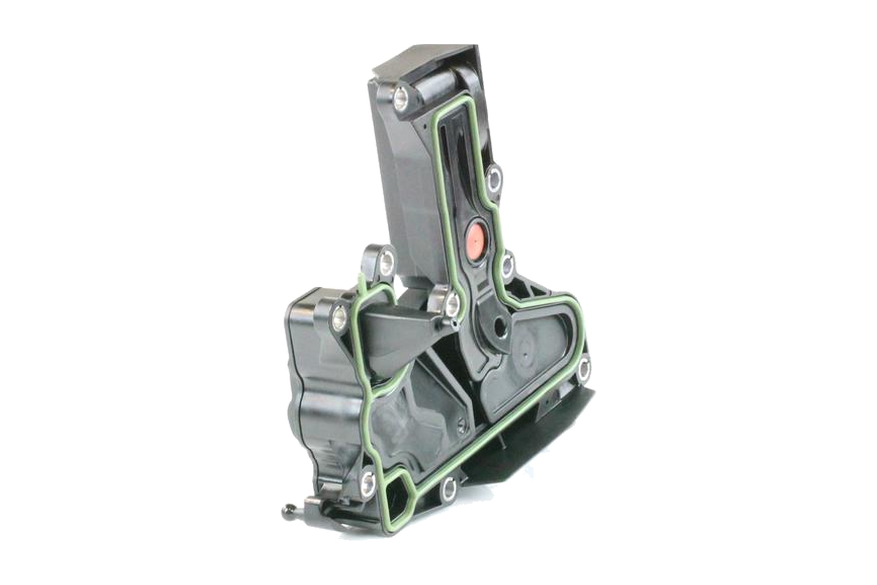 Separador de Óleo Anti-chama de Motor VW 06H103495AH - Imagem 9
