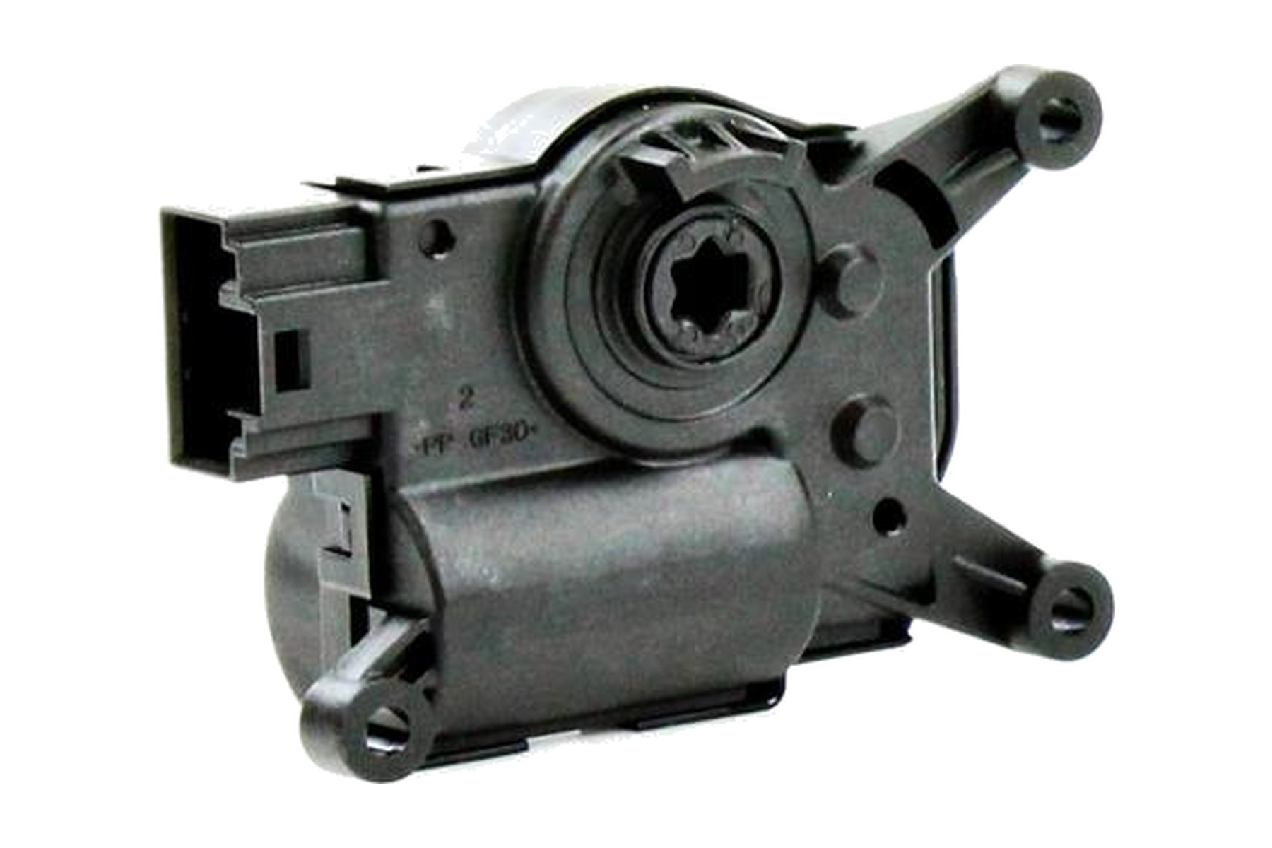 Servo Motor de Caixa Evaporadora de Ar Condicionado VW 2Q0907511D - Imagem 11
