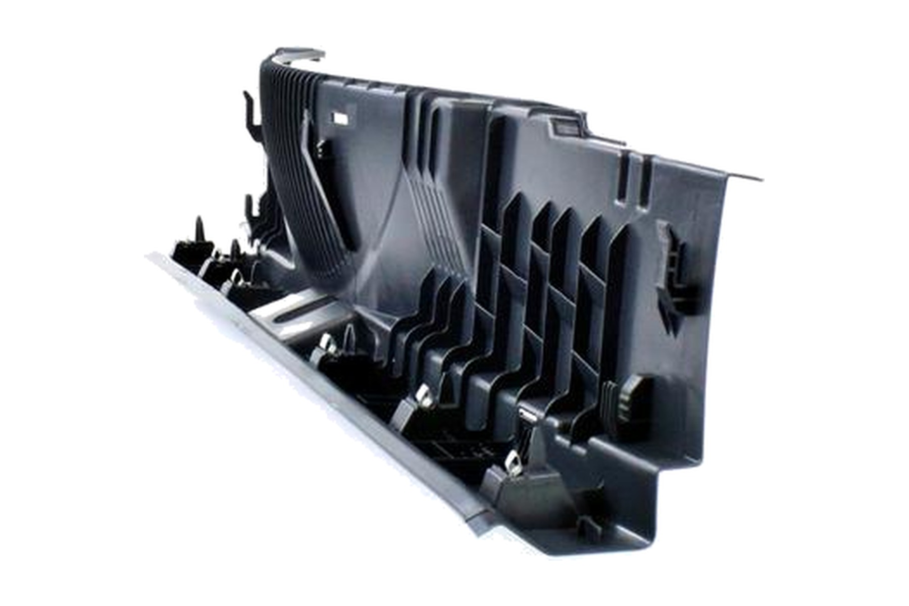 Soleira de Porta-malas VW 2GP863459BKJ1 - Imagem 18