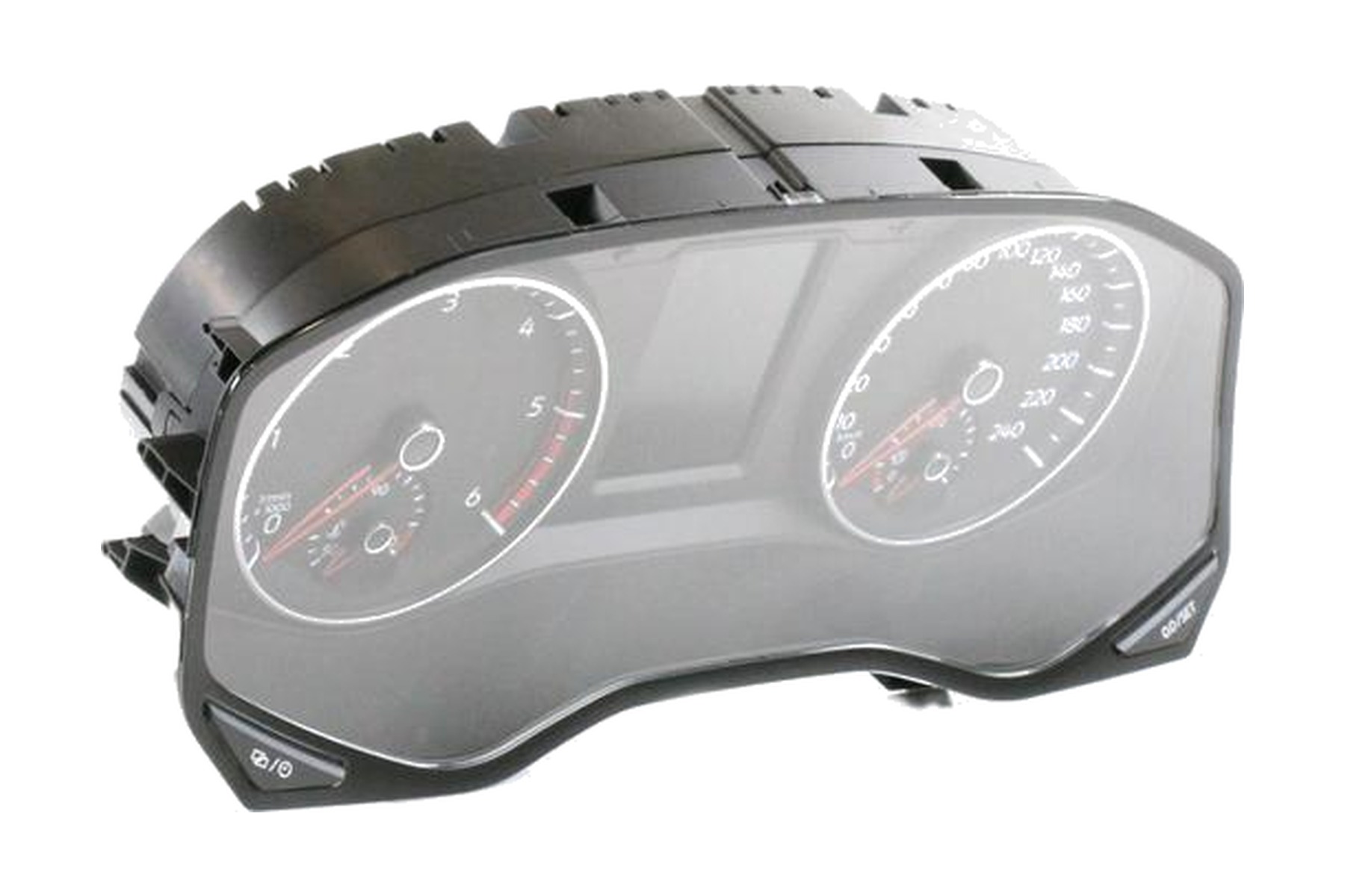 Painel de Instrumentos VW 2H6920873A - Imagem 22