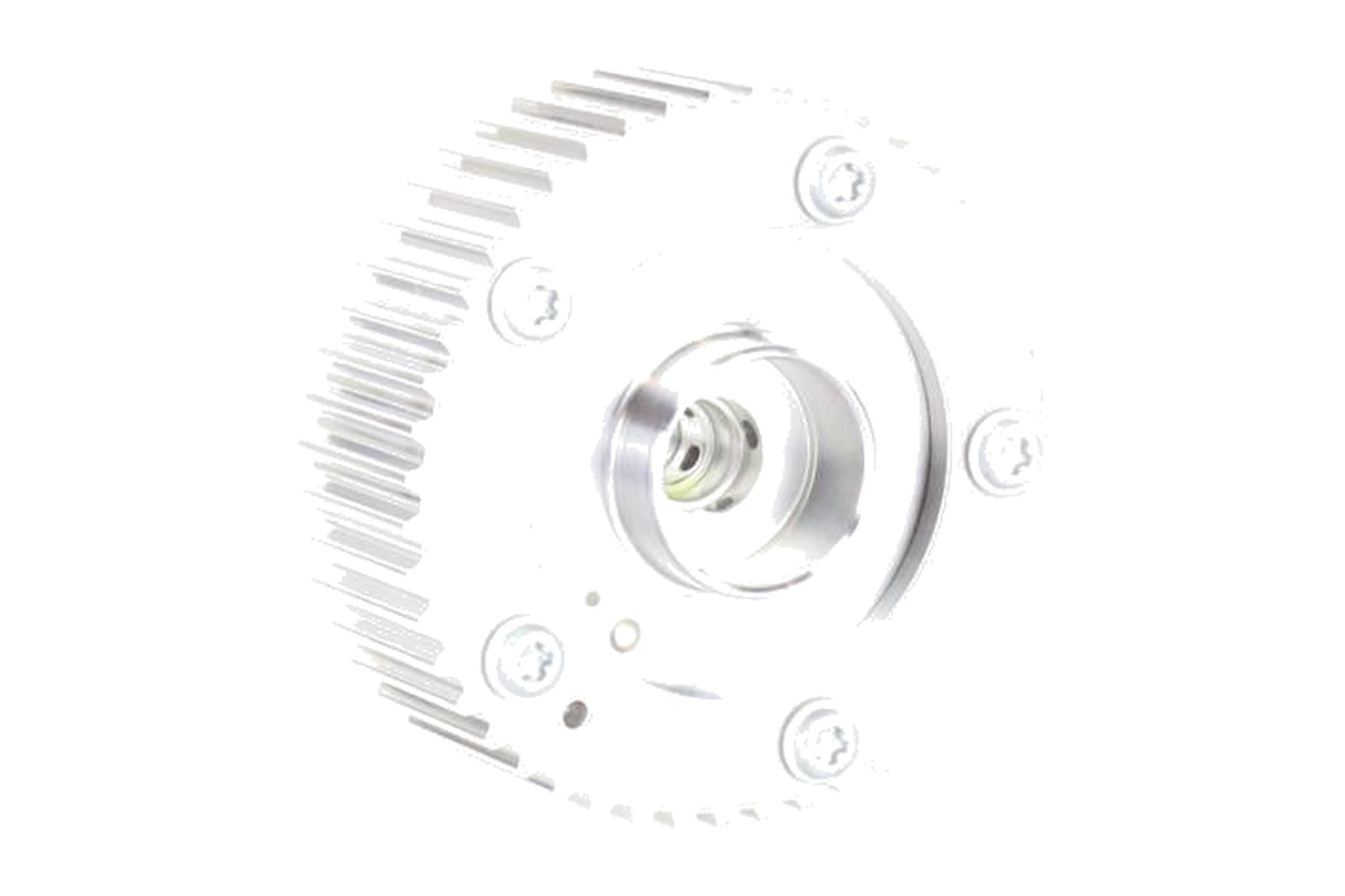 Polia de Comando de Válvulas VW 04C109088C - Imagem 23