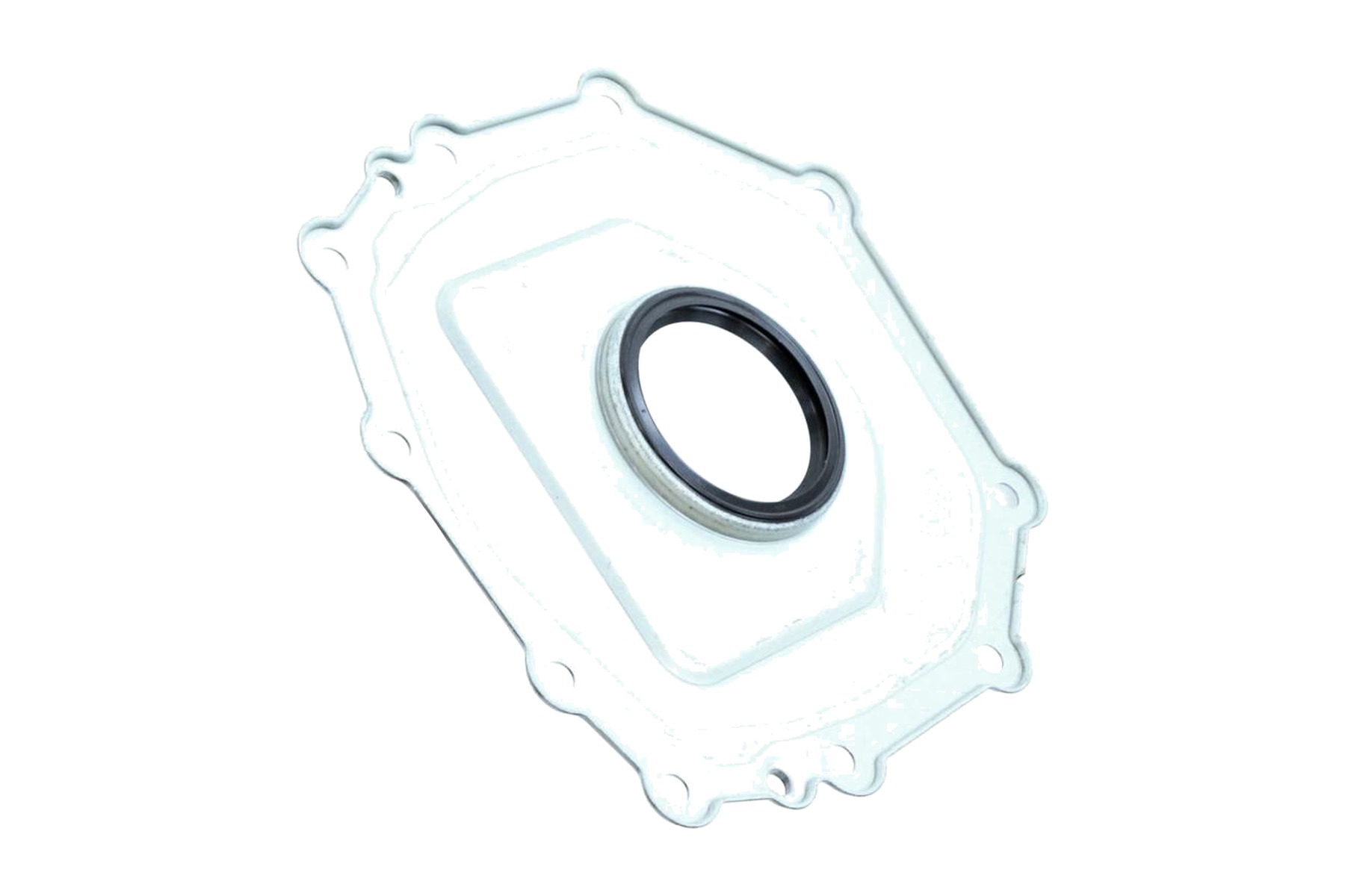 Retentor de Volante de Motor Traseiro Flange VW 07K103151C - Imagem 2