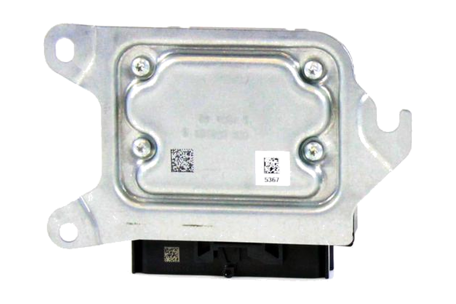 Módulo Eletrônico de Airbag VW 2QB959655F - Imagem 2