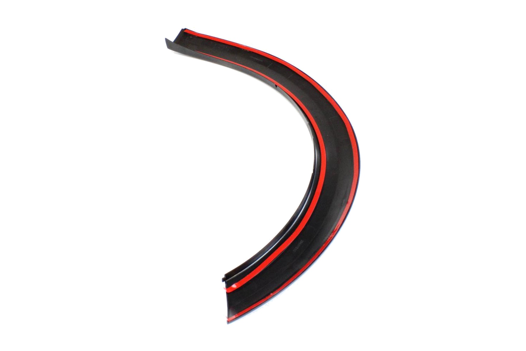 Moldura de Para-lama Esquerdo (Motorista) Dianteiro VW 5U7853501A9B9 - Imagem 4