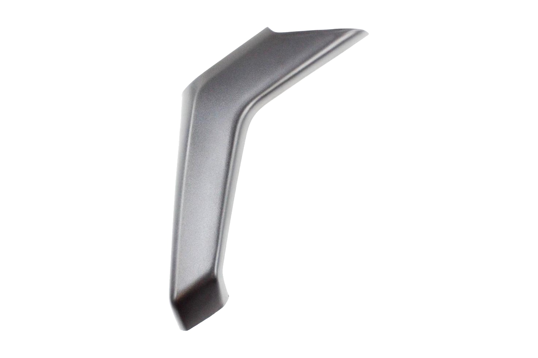 Moldura de Puxador de Porta Dianteiro Esquerdo (Motorista) VW 2G0867171A82V - Imagem 2