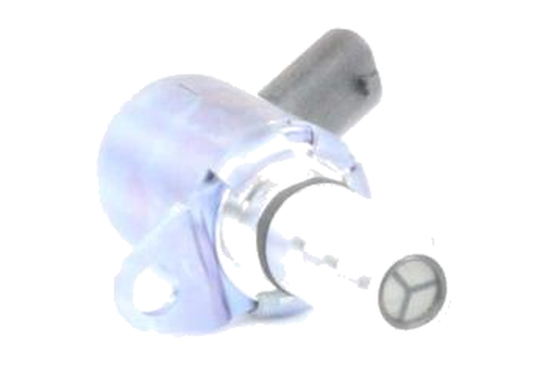 Válvula Solenóide de Cabeçote VW 06E115243H - Imagem 17