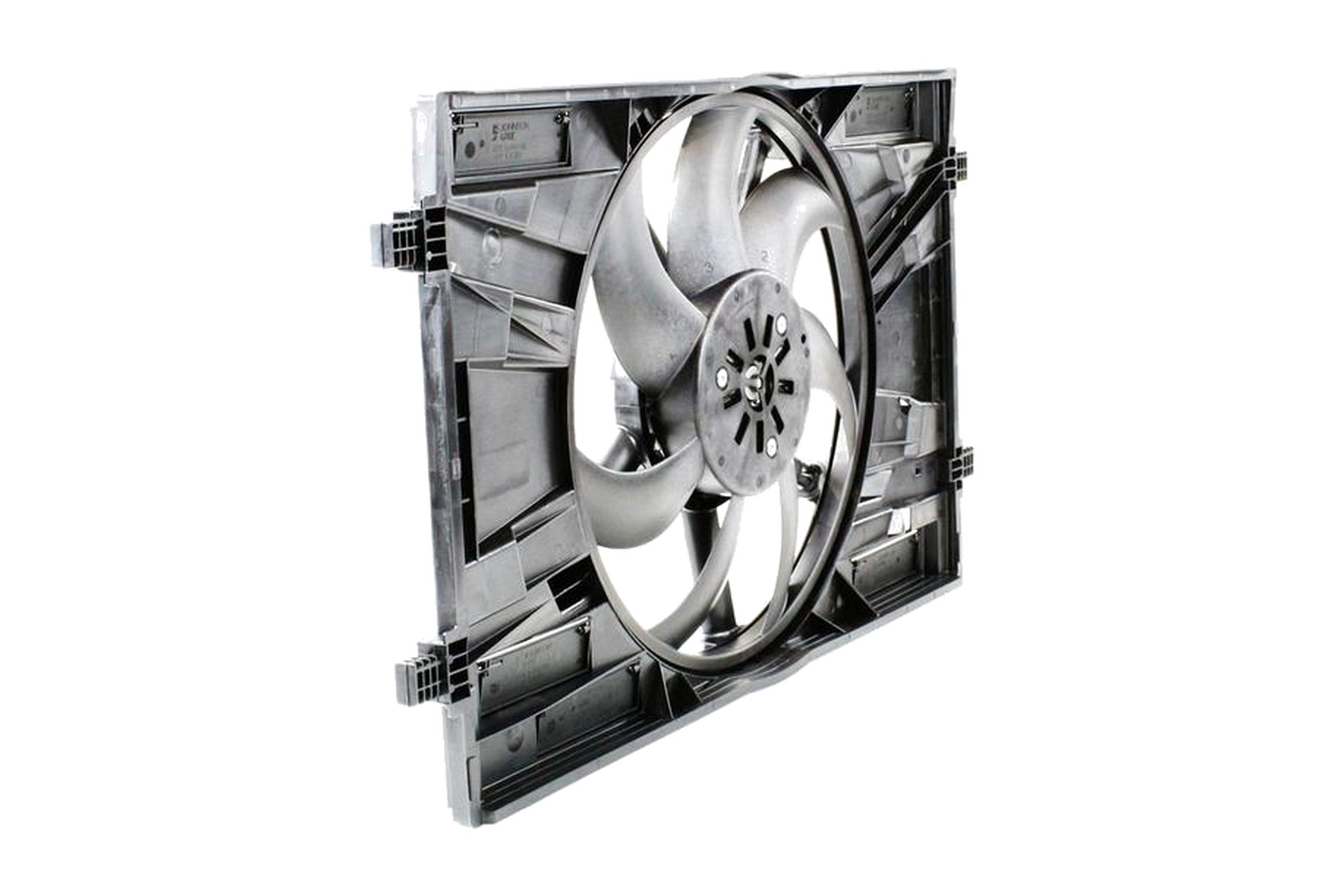 Ventoinha de Radiador VW 2GB121203J - Imagem 9