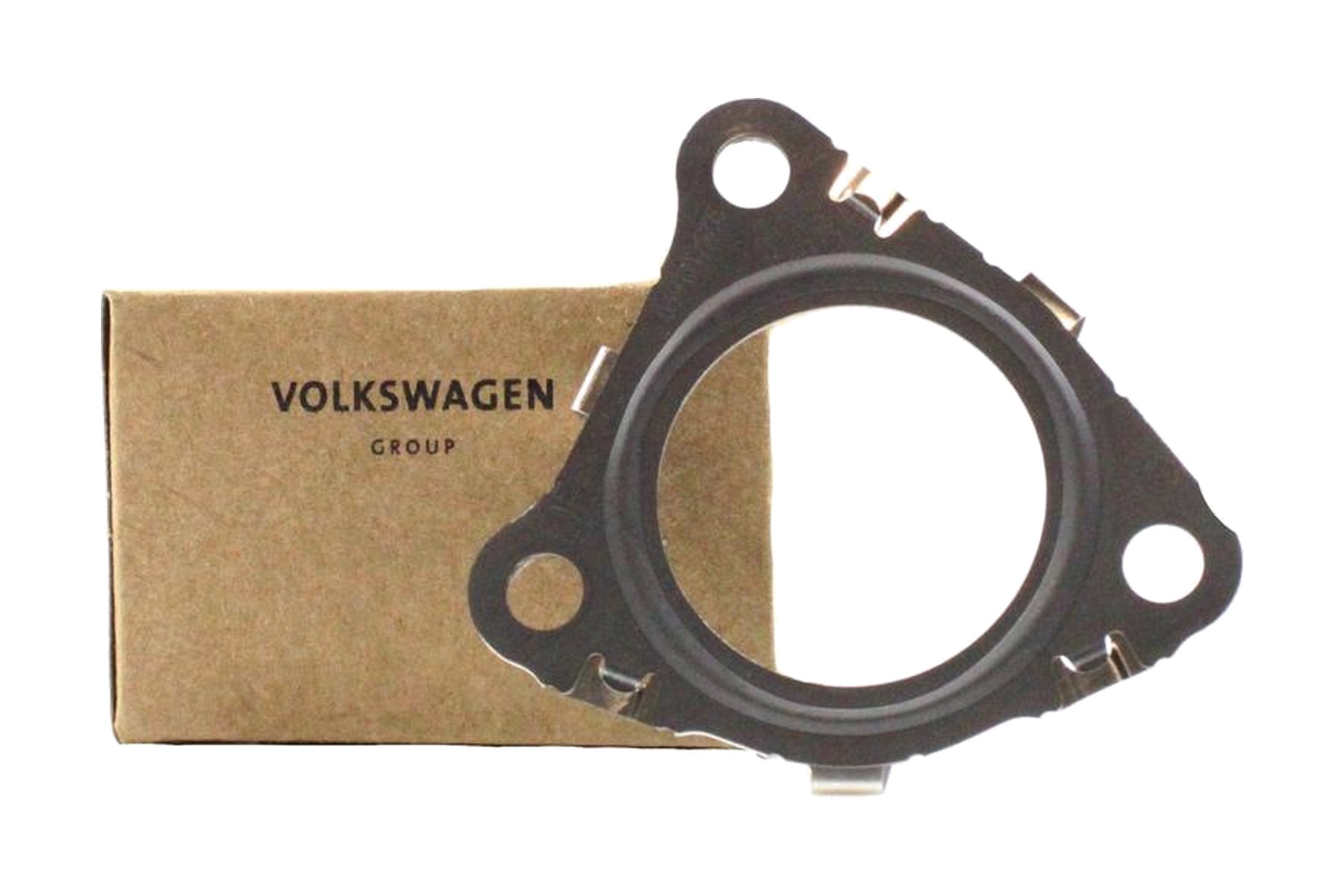 Junta de Vedação de Coletor de Escape de Turbo VW 059131357E - Imagem 2