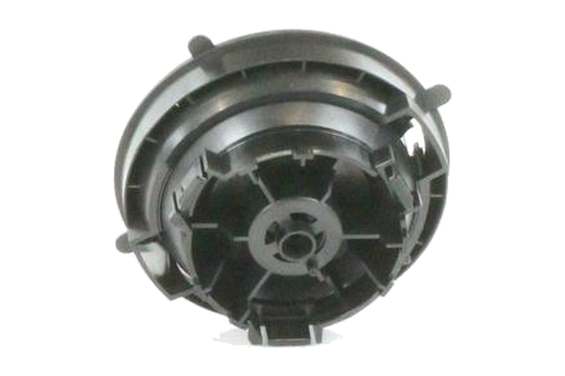 Base de Regulagem de Espelho Retrovisor Manual VW 7E1857049 - Imagem 13
