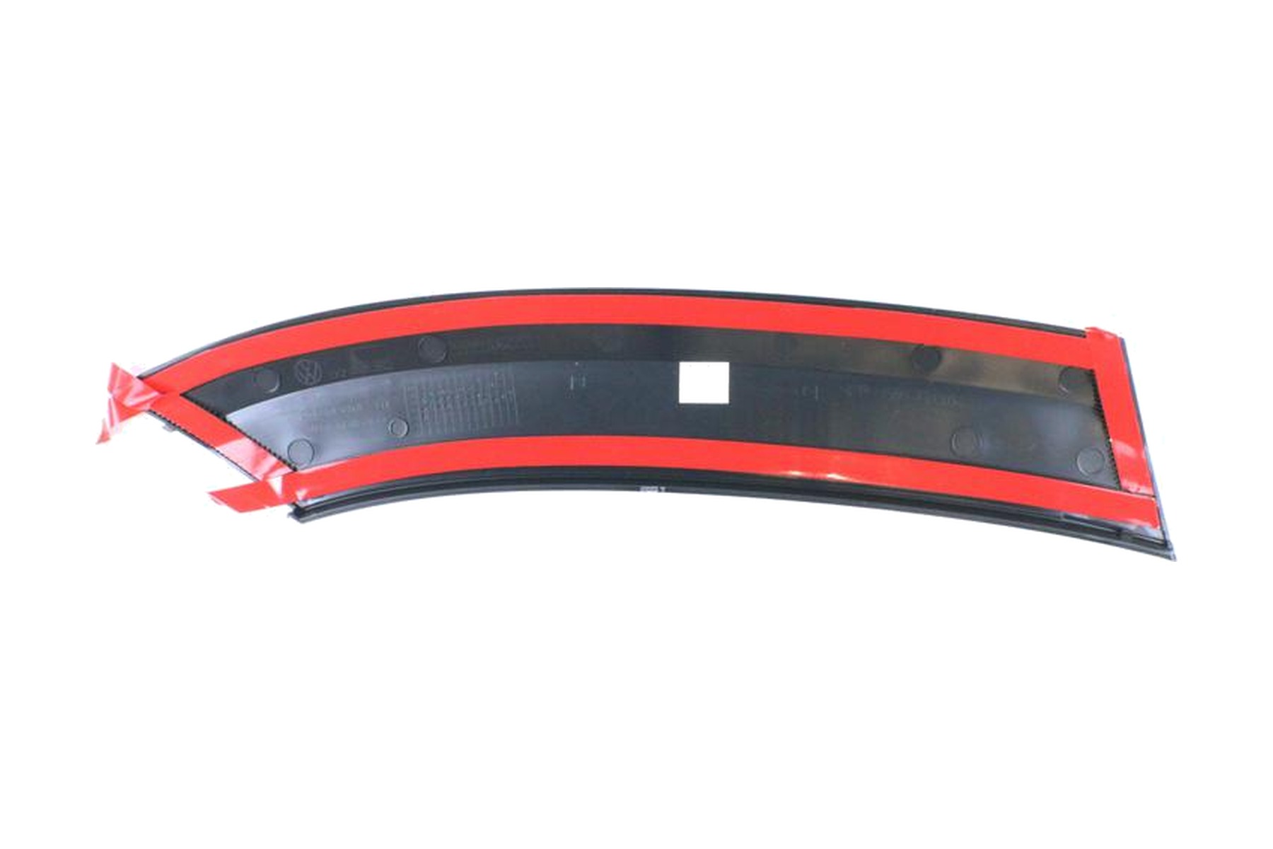 Moldura de Para-lama VW 2GJ854989A9B9 - Imagem 3