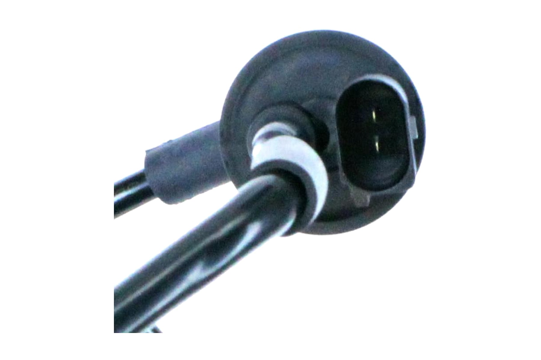 Mangueira de Válvula de Cânister VW 04C133366P - Imagem 2