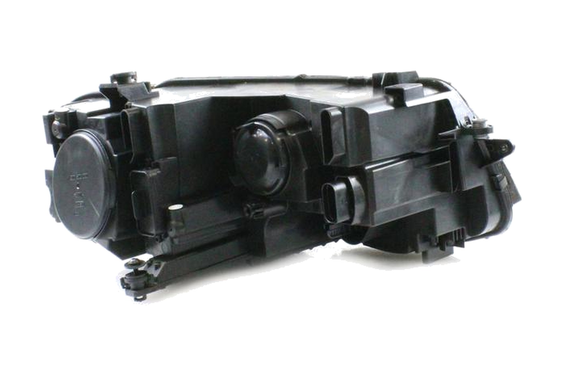 Farol Máscara Negra Esquerdo (Motorista) VW 5NN941005 - Imagem 13