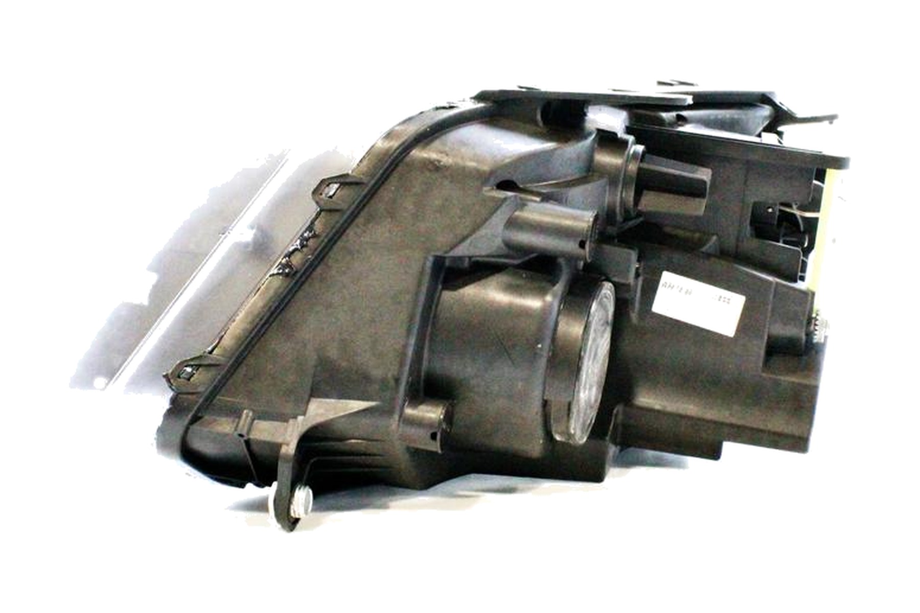 Farol Máscara Negra Direito (Passageiro) VW 2H1941016L - Imagem 10