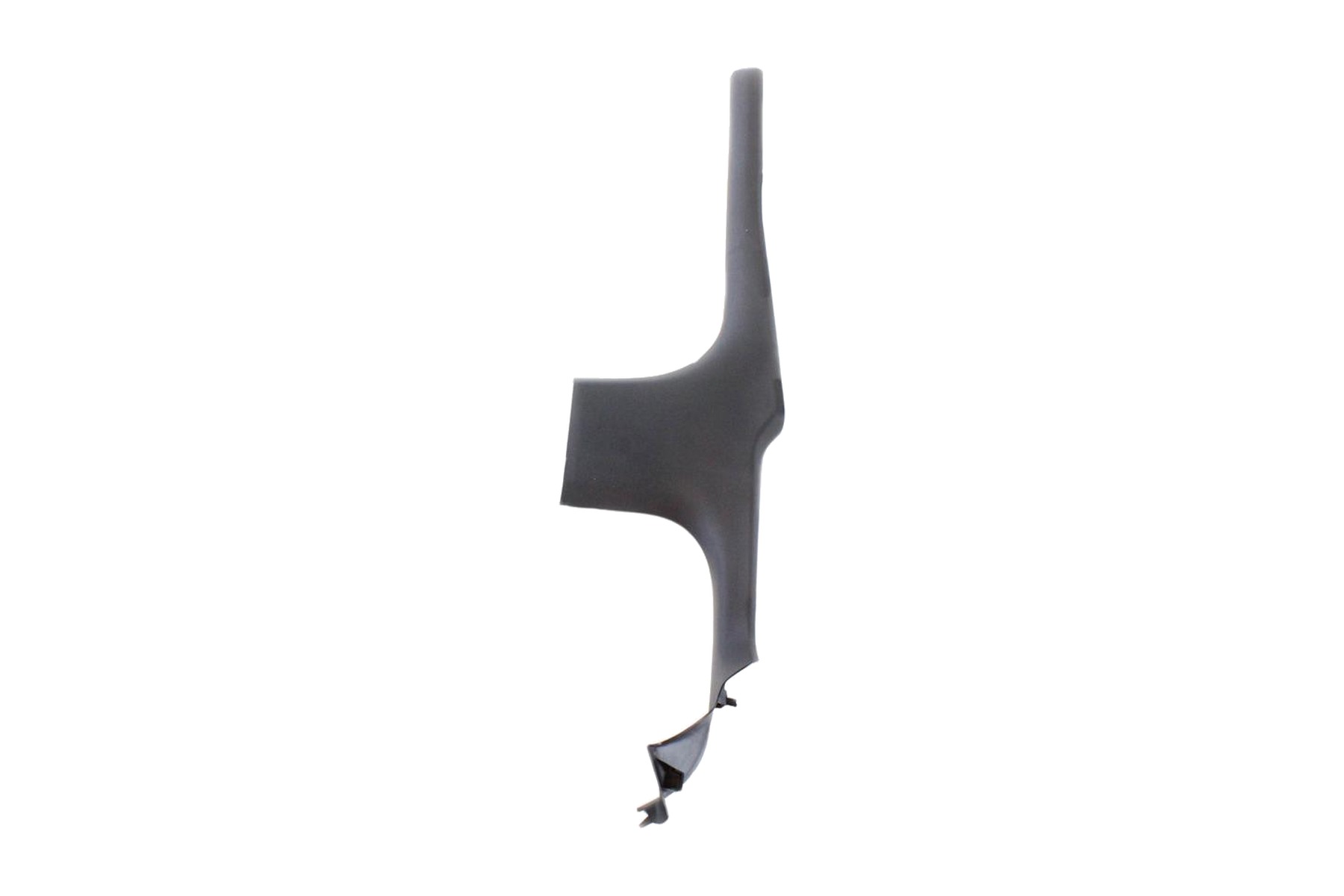 Moldura de Soleira de Porta VW 1S4853371B82V - Imagem 2