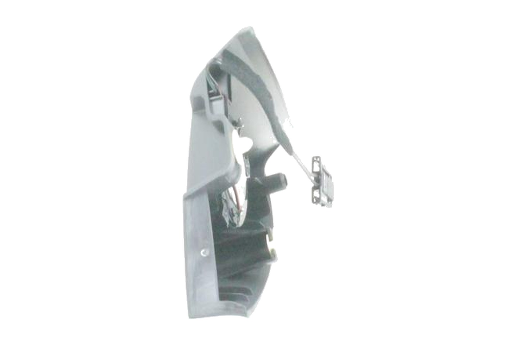 Cobertura VW 5N0837974G82V - Imagem 7