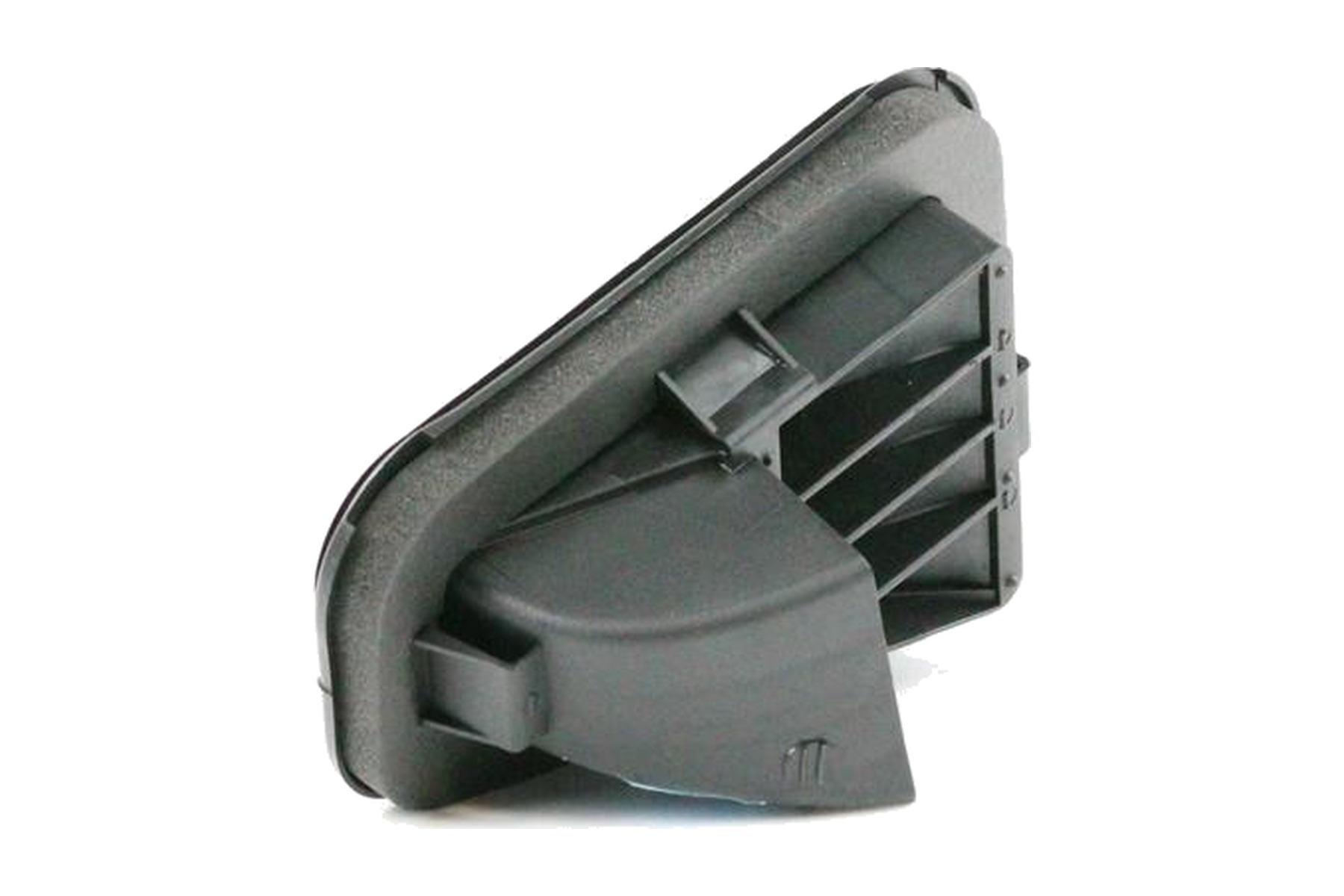 Grade de Saída de Ar de Ventilação de Painel VW 5W0819465A - Imagem 3