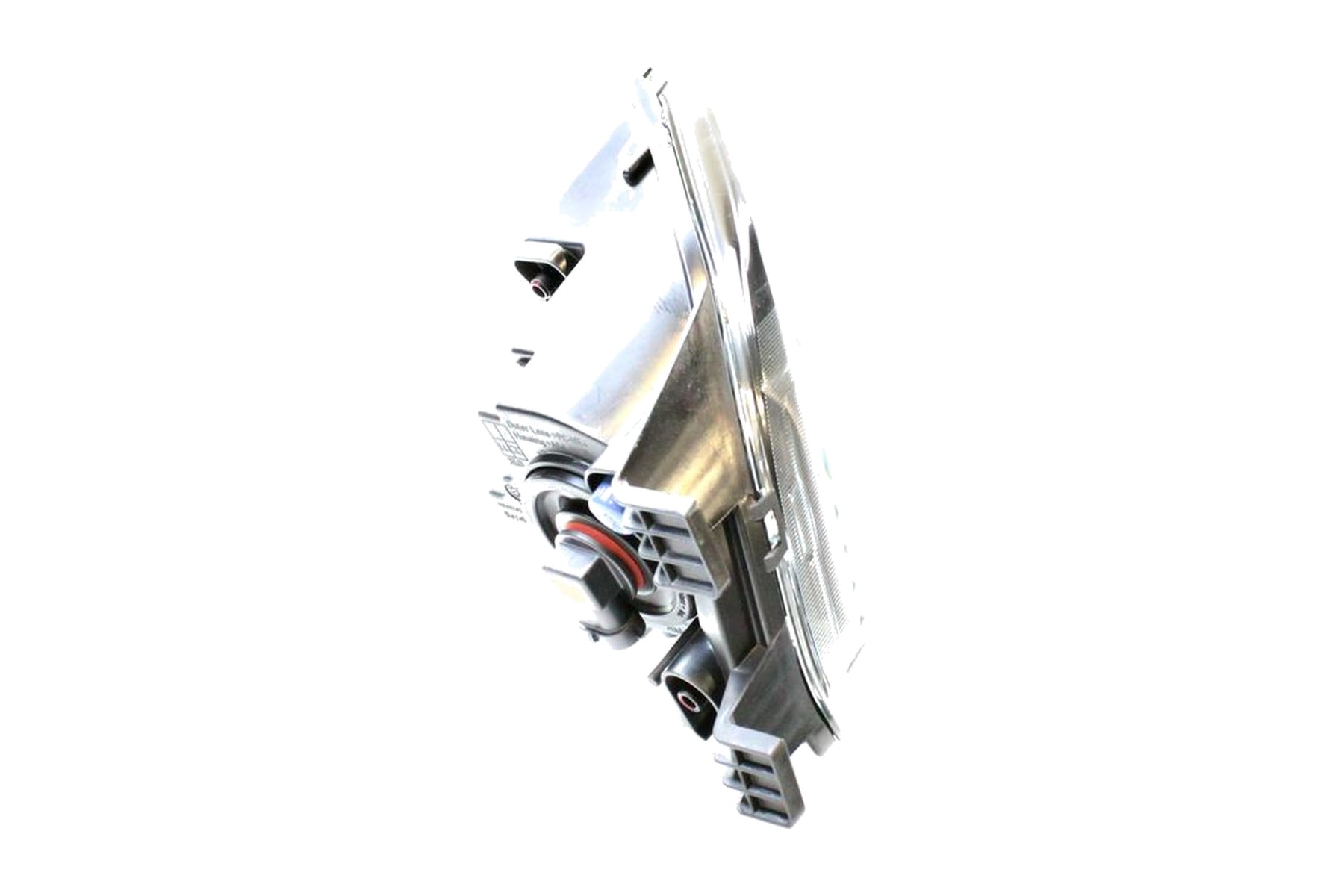 Farol de Milha Dianteiro Direito (Passageiro) VW 5C7941700R - Imagem 18