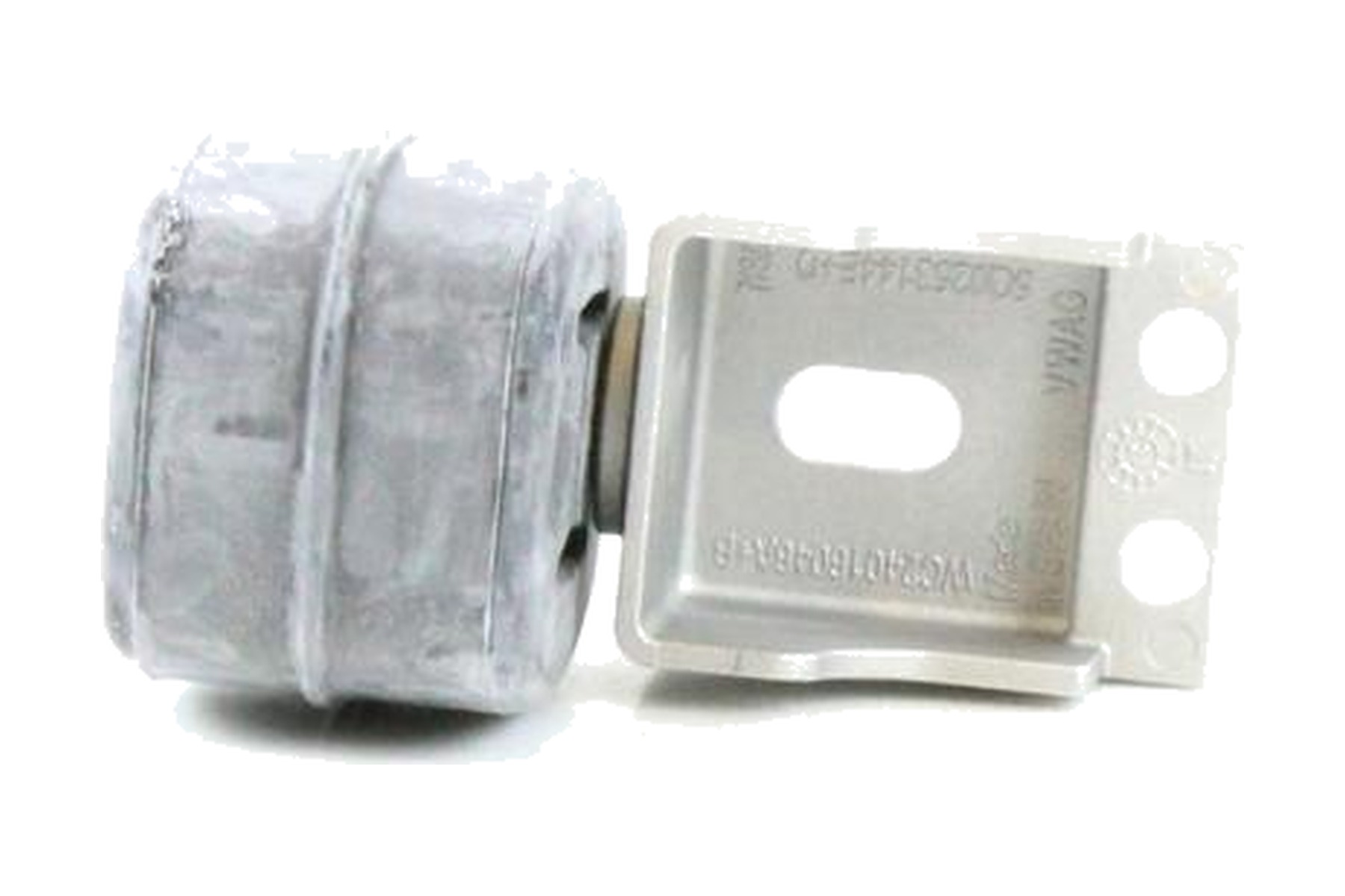 Suporte de Coxim de Escapamento VW 5Q0253144D - Imagem 7