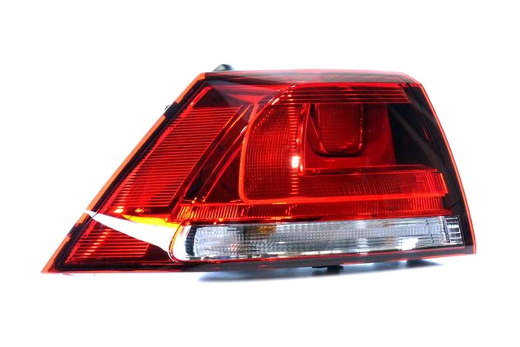 Lanterna Esquerdo (Motorista) VW 5GM945095 - Imagem 24