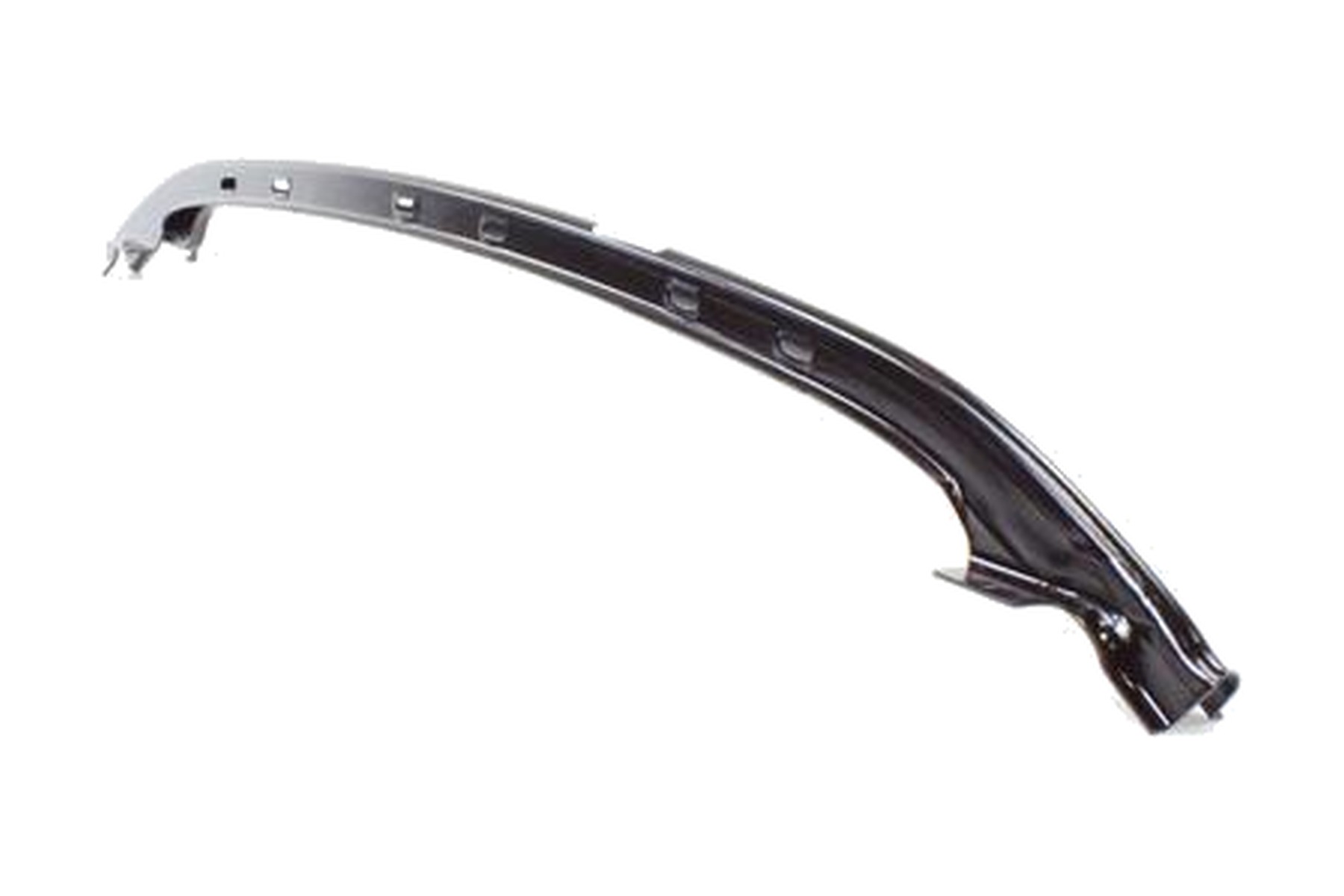 Travessa de Para-choque VW 2GJ807651 - Imagem 5