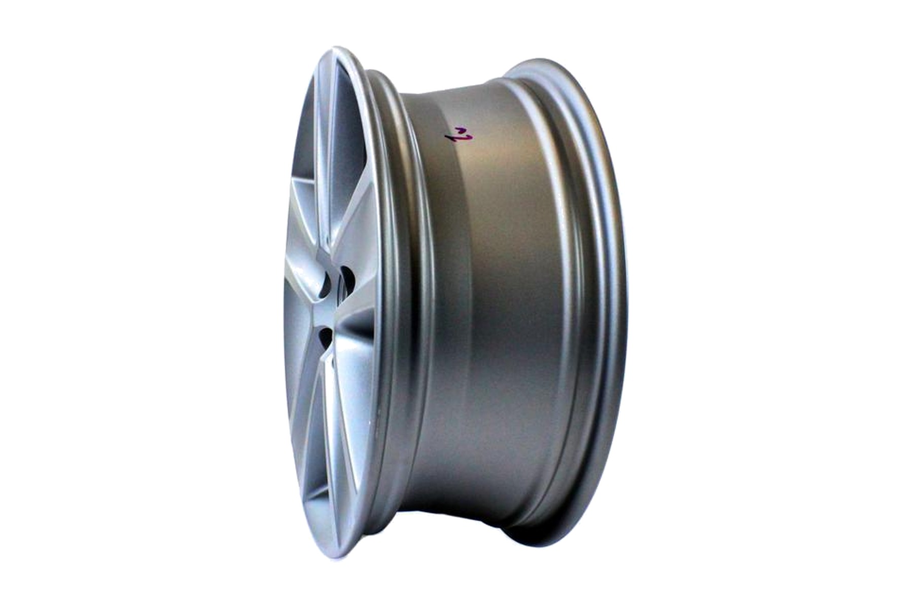 Roda VW 5Z0601025PVY5 - Imagem 6