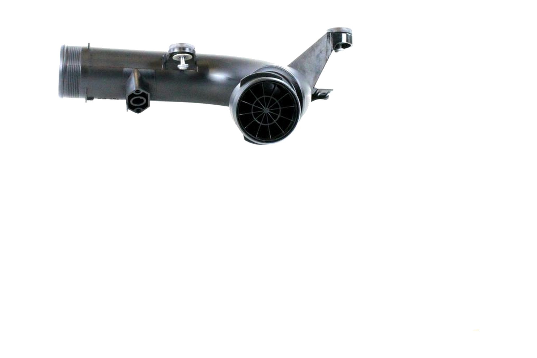 Tubo de Intercooler VW 6C0145770A - Imagem 12