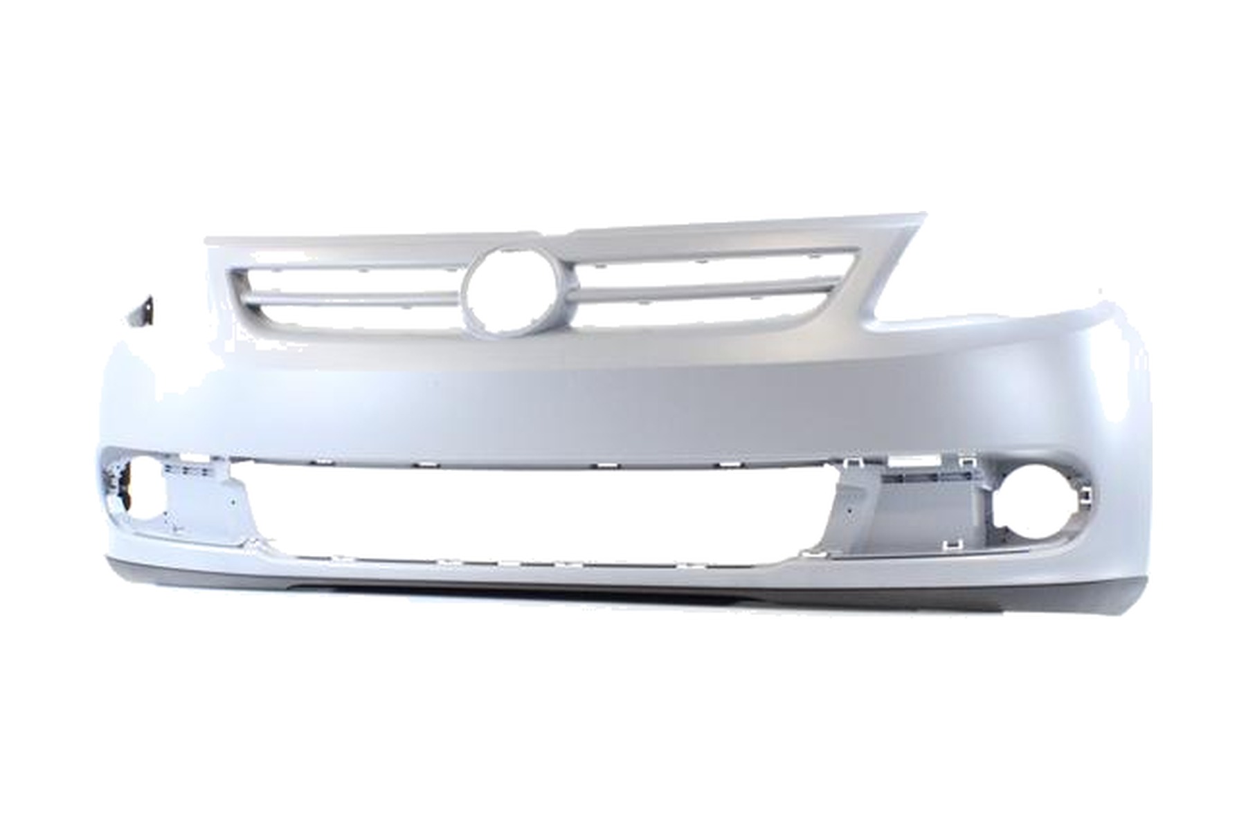 Para-choque Dianteiro VW 5U0807217CGRU - Imagem 2