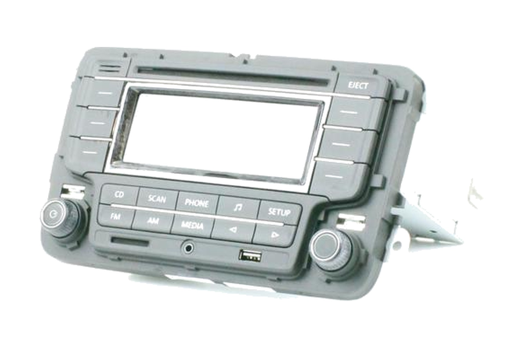 Rádio Automotivo VW 5Z0035160 - Imagem 3