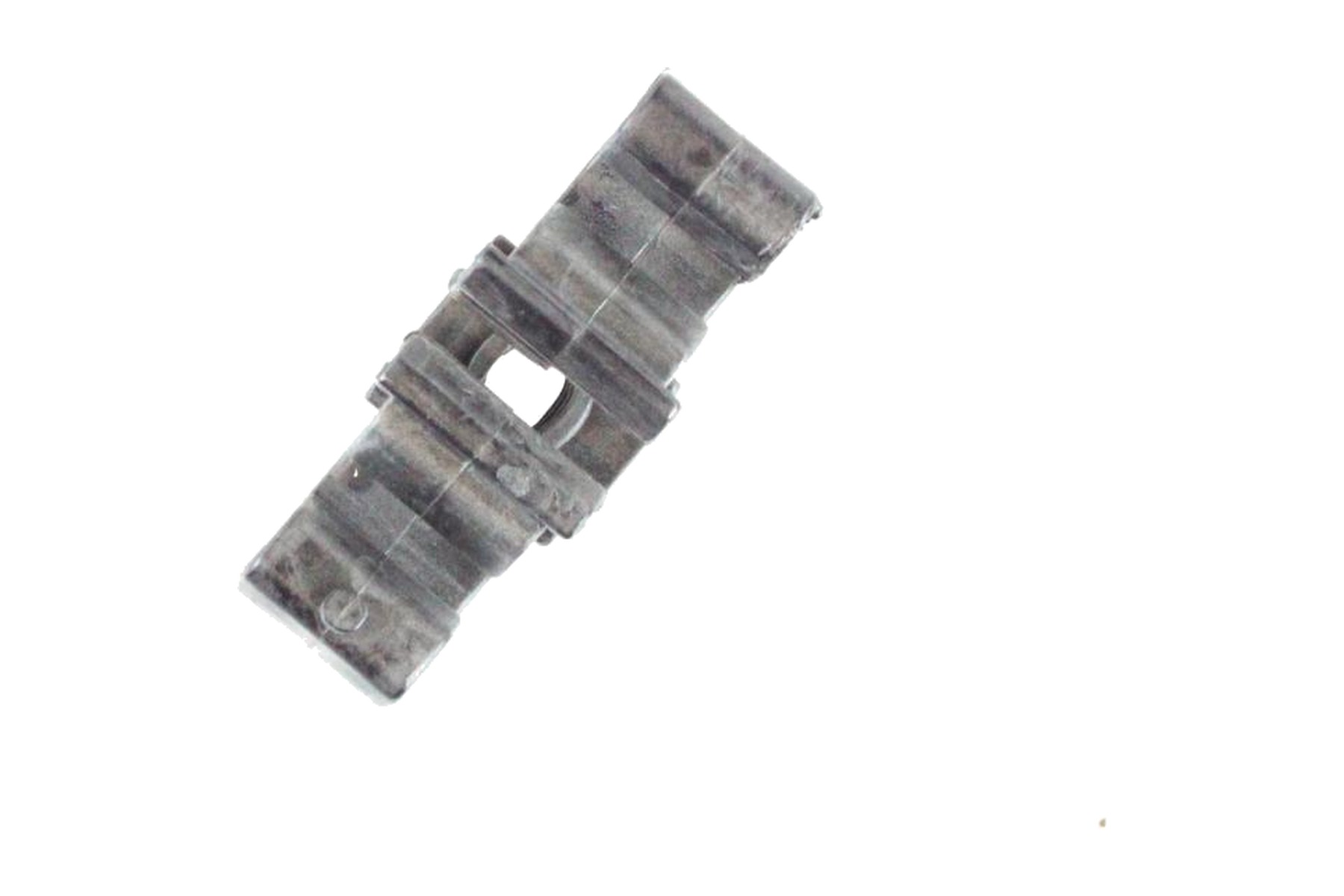 Presilha de Fixação de Mangueira de Combustível VW 1H0201449C - Imagem 2